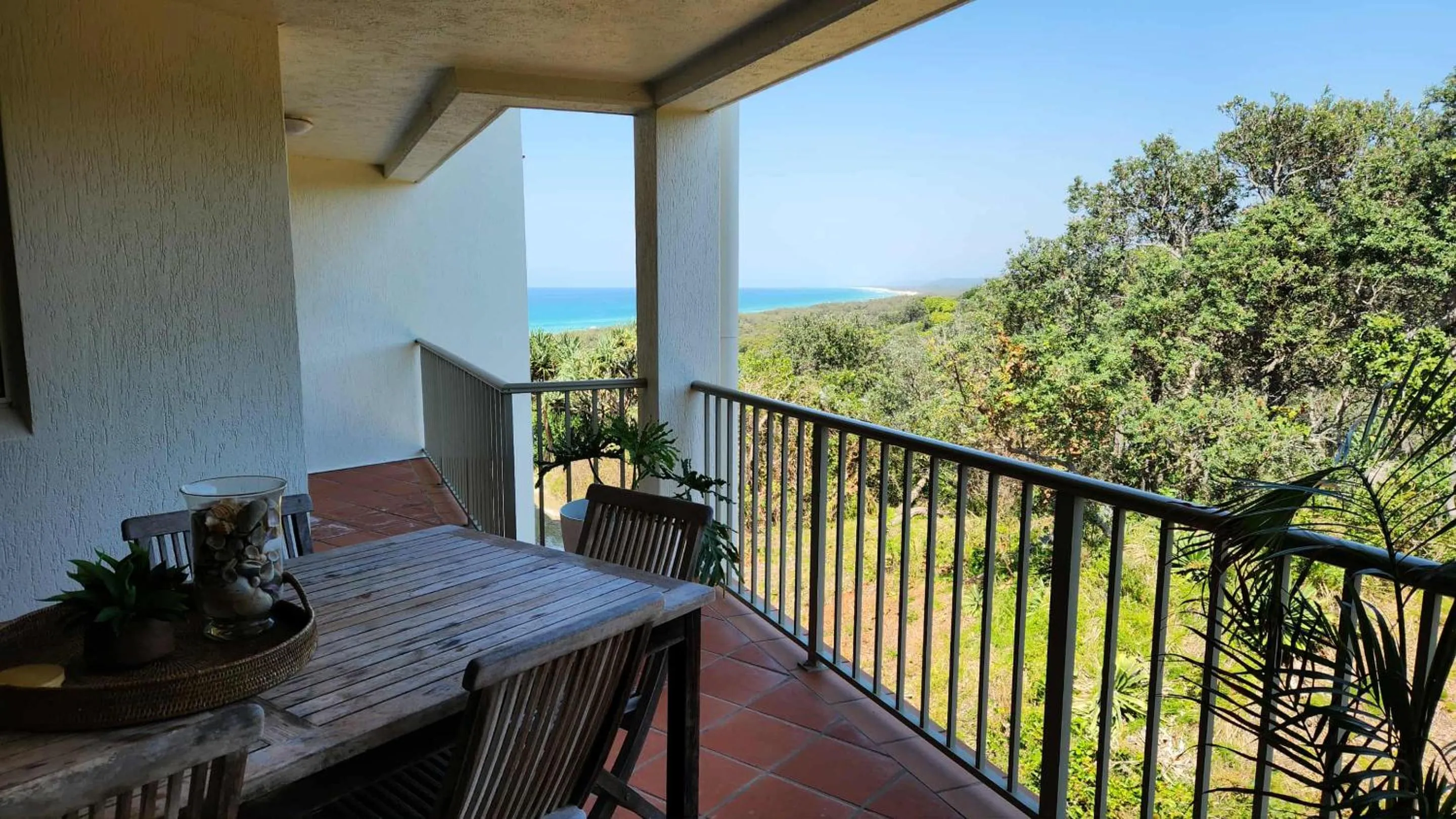 Whalewatch Ocean Beach Resort