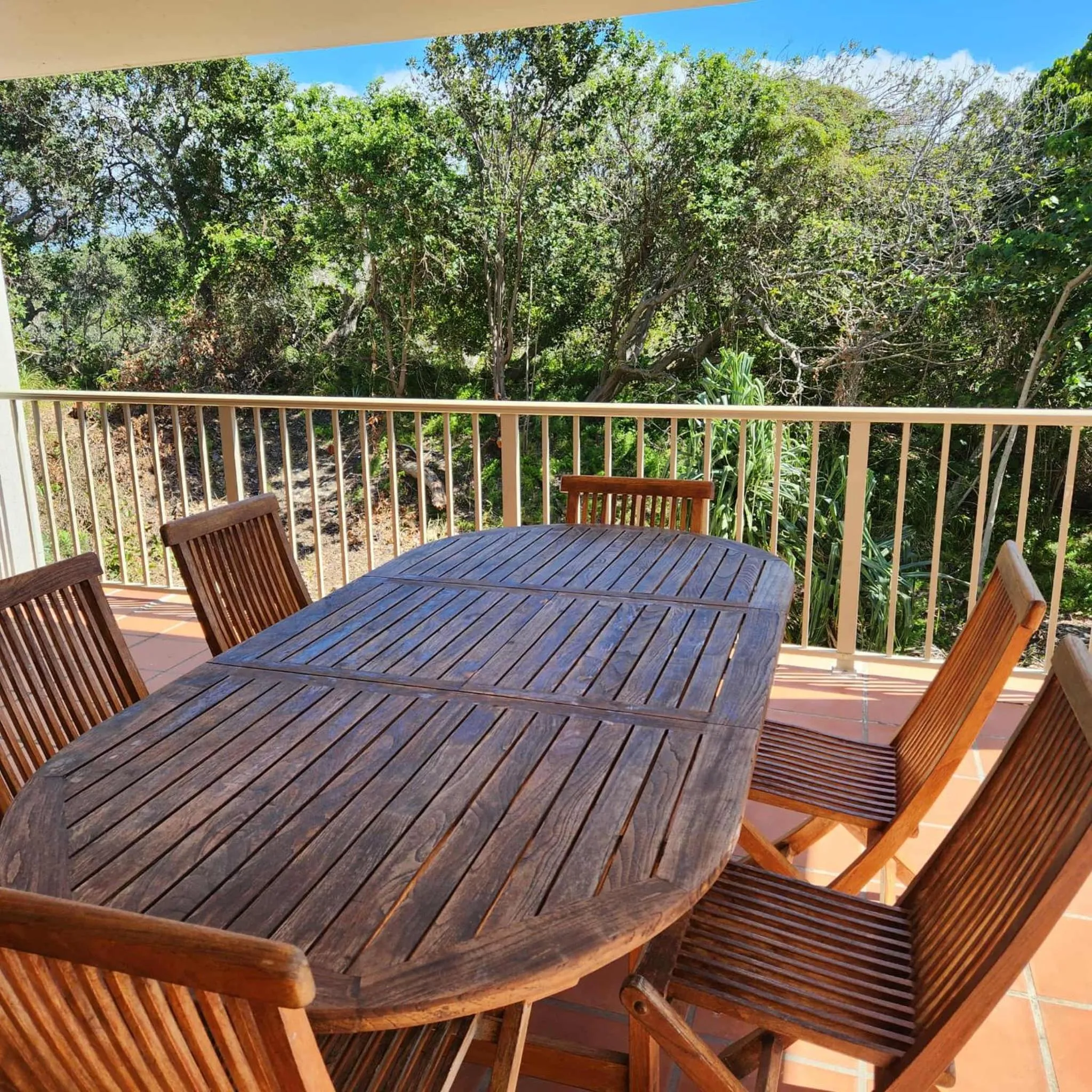 Whalewatch Ocean Beach Resort