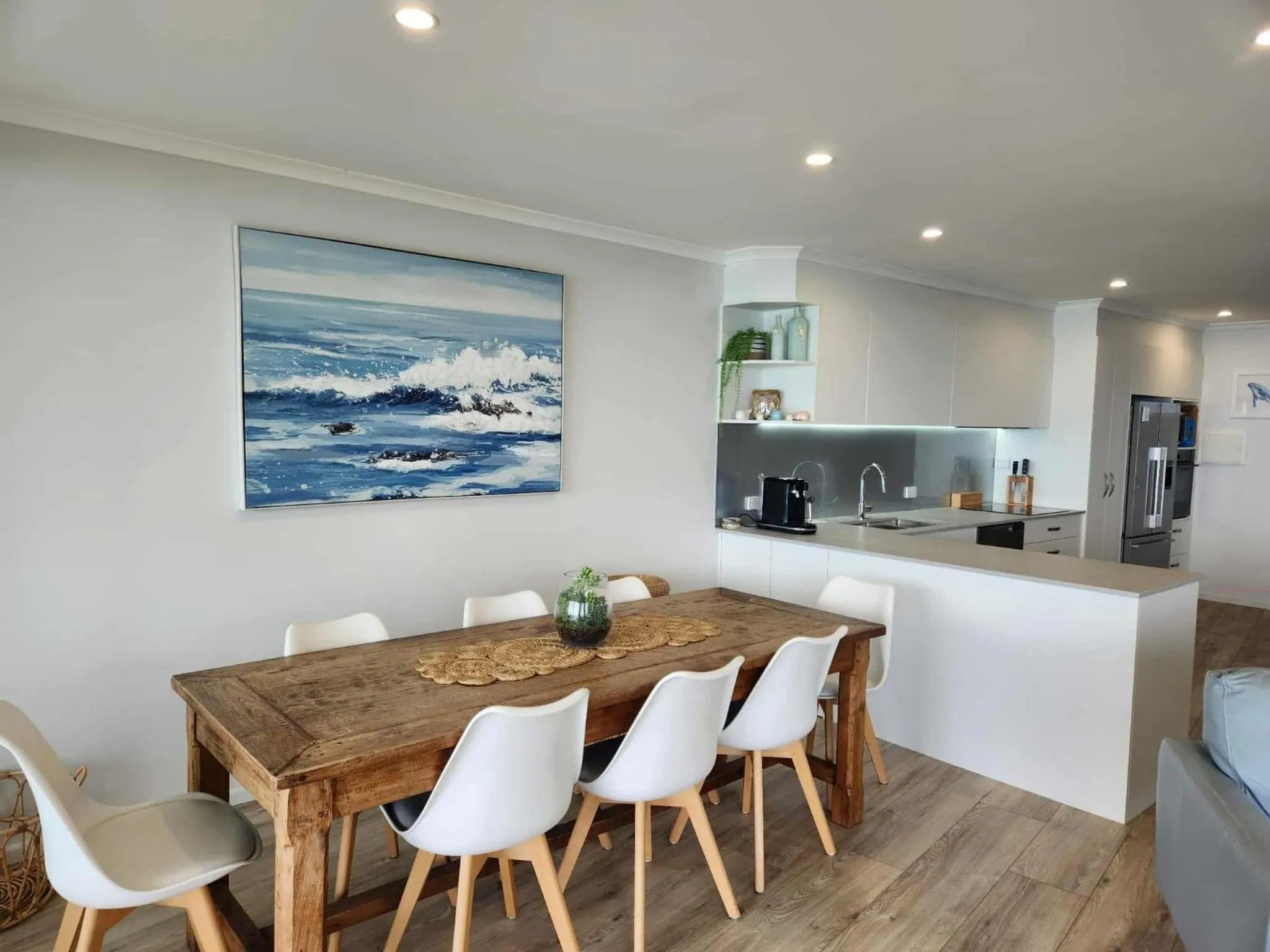 Whalewatch Ocean Beach Resort