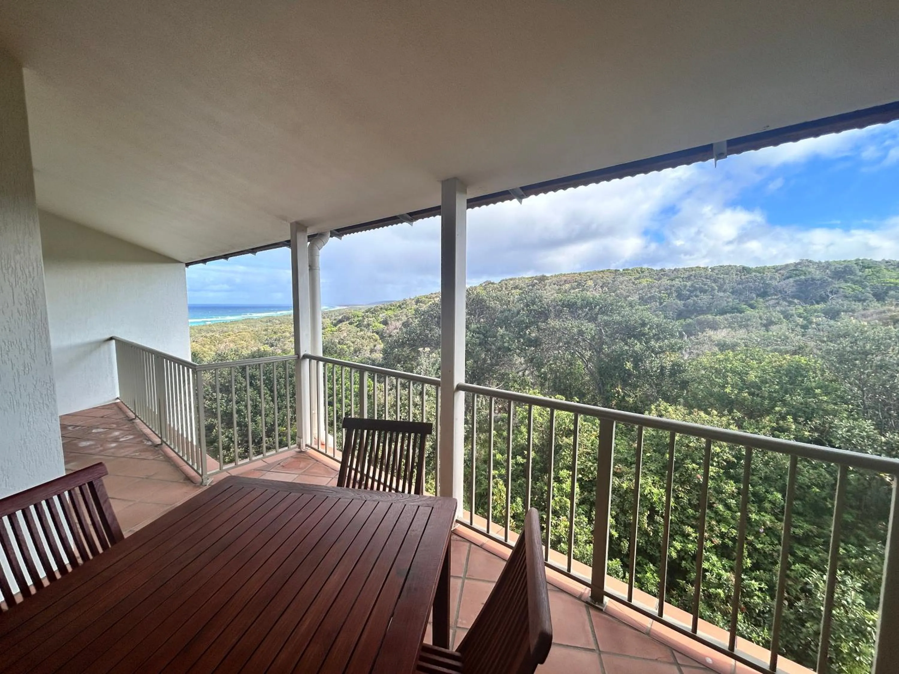 Whalewatch Ocean Beach Resort