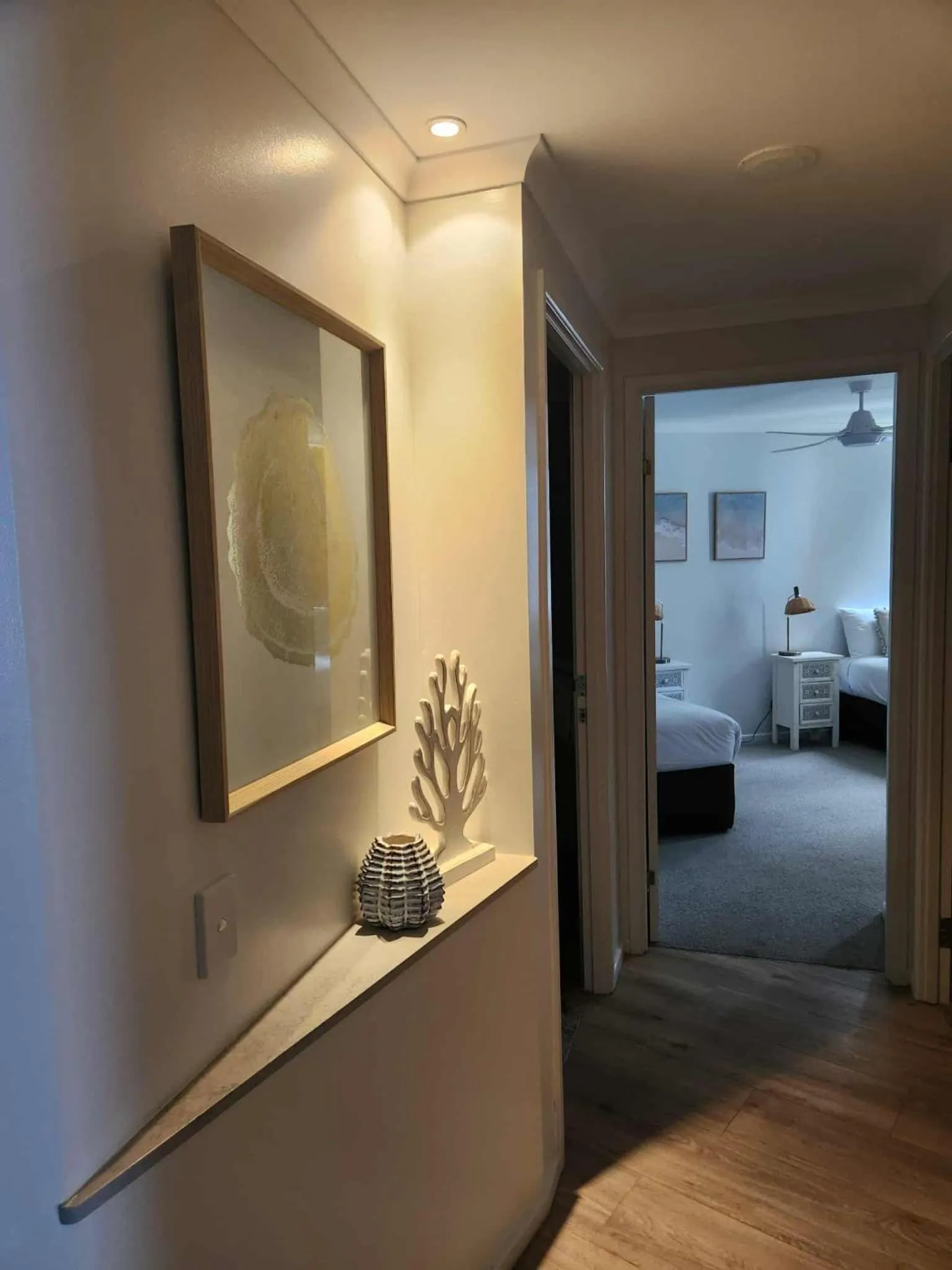 Whalewatch Ocean Beach Resort