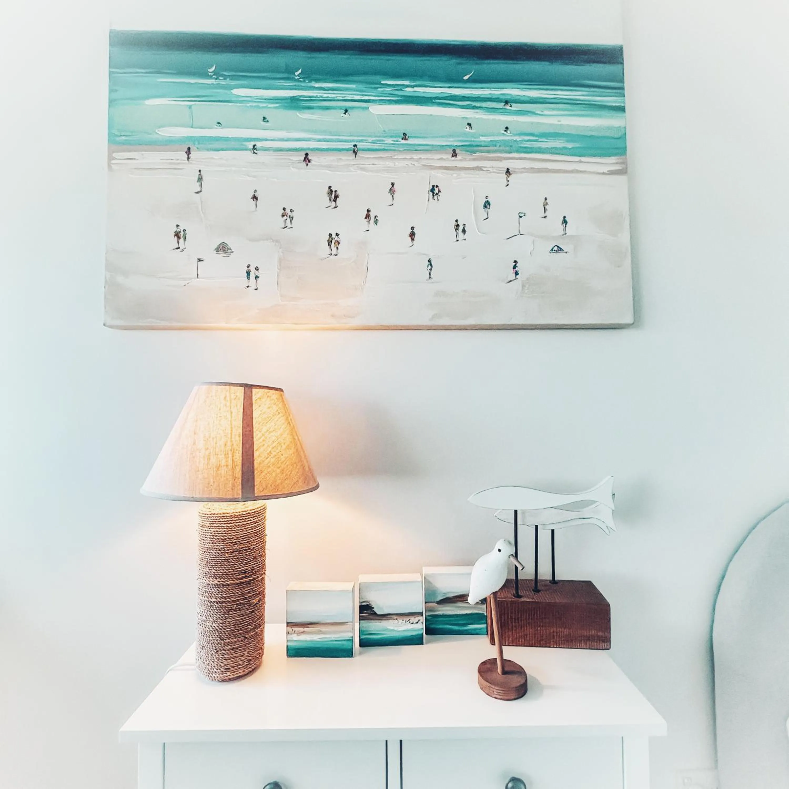 Whalewatch Ocean Beach Resort