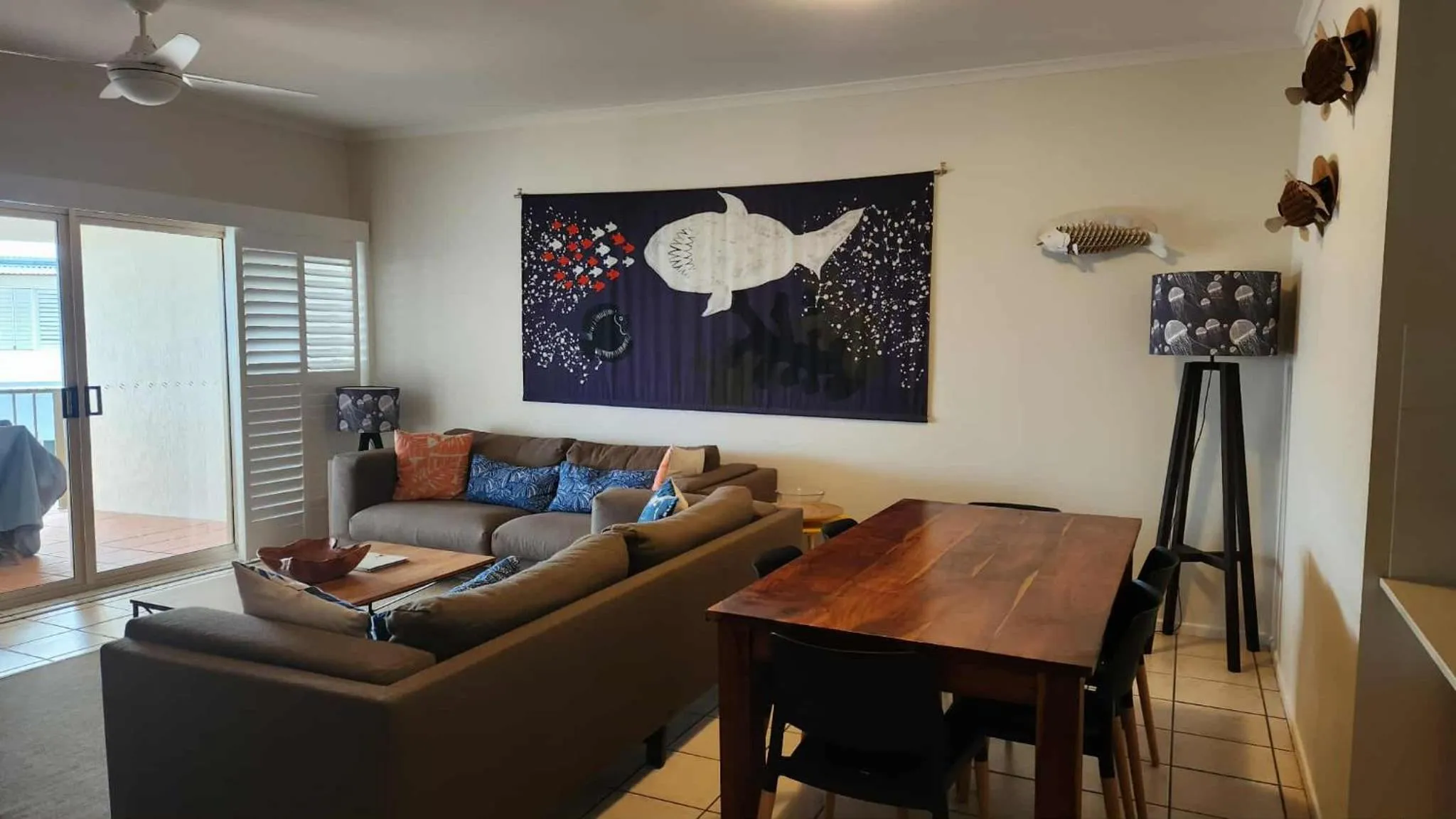 Whalewatch Ocean Beach Resort