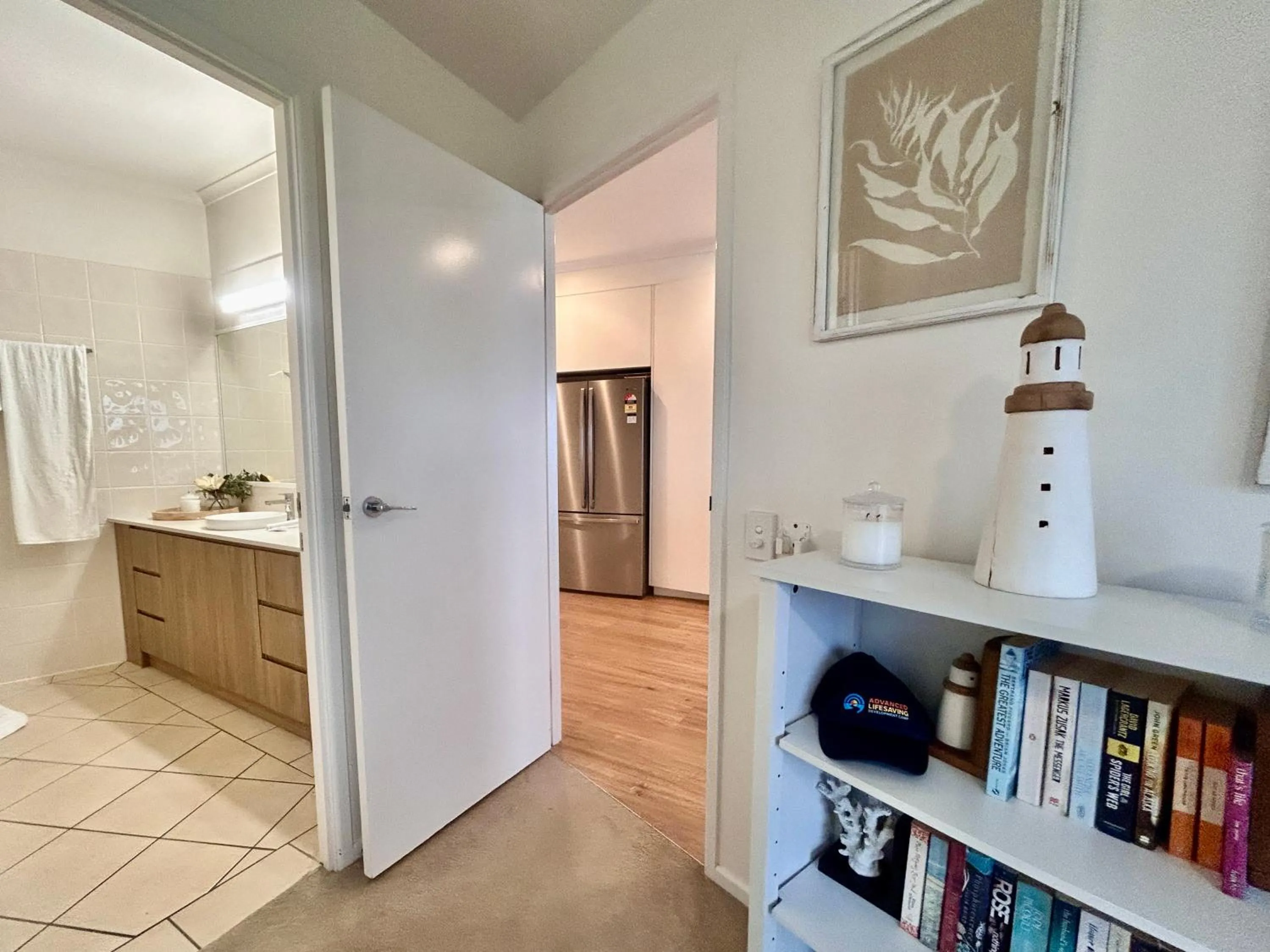 Whalewatch Ocean Beach Resort