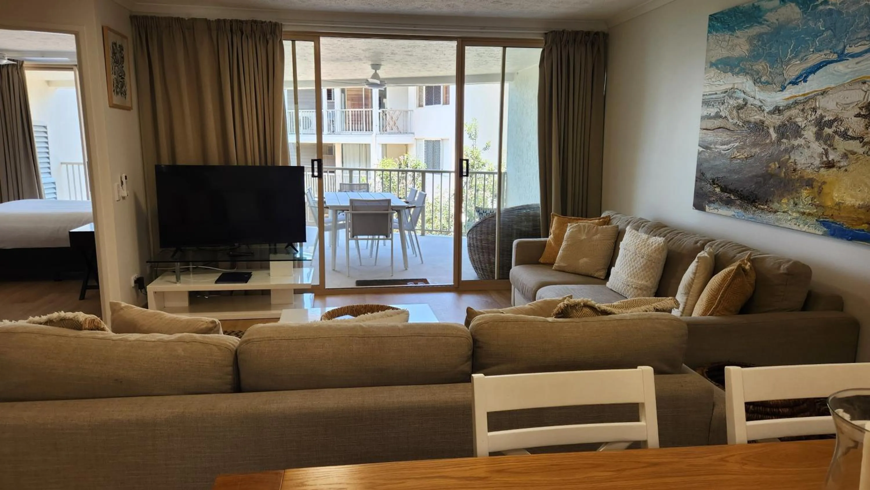 Whalewatch Ocean Beach Resort