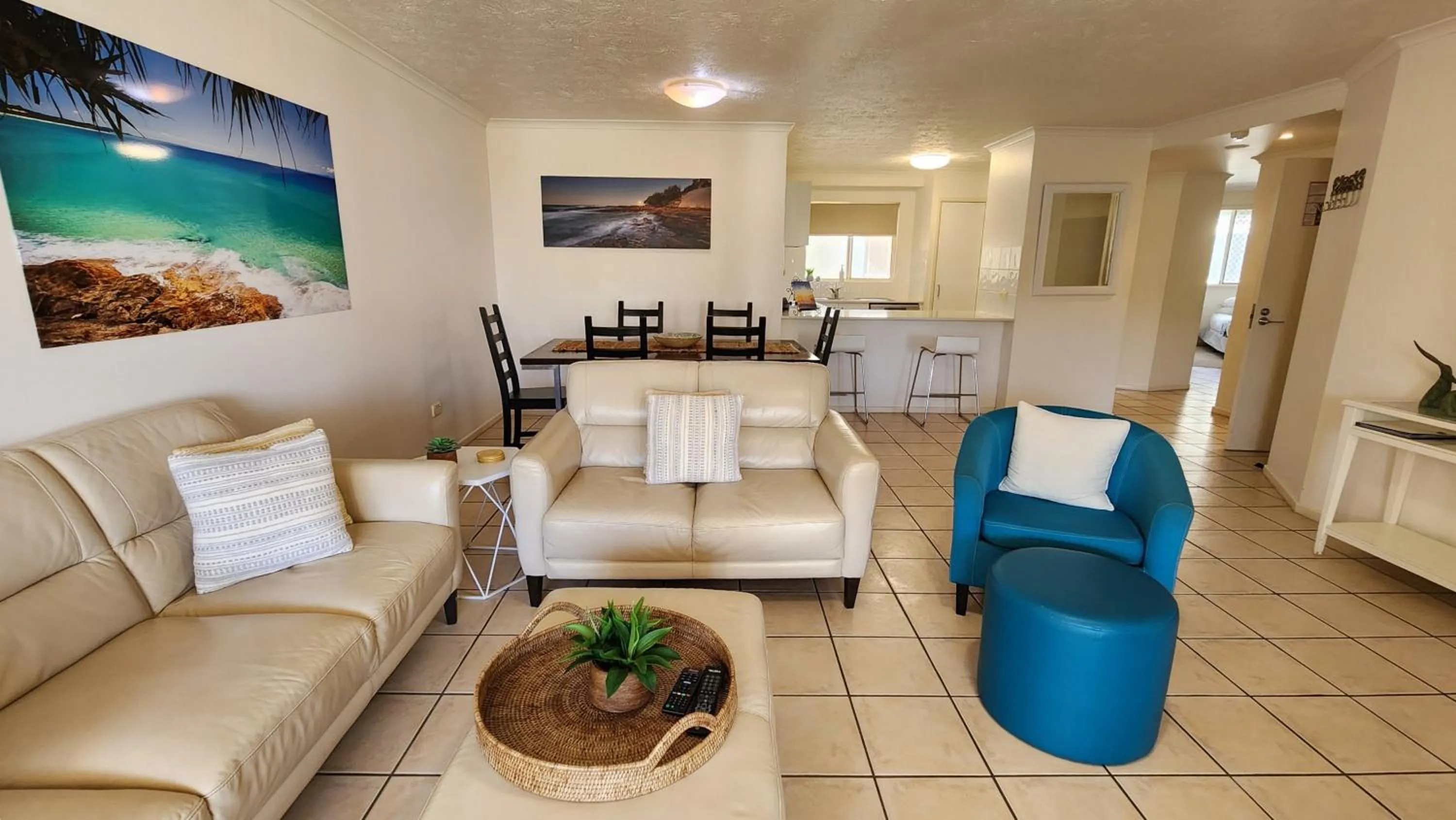 Whalewatch Ocean Beach Resort