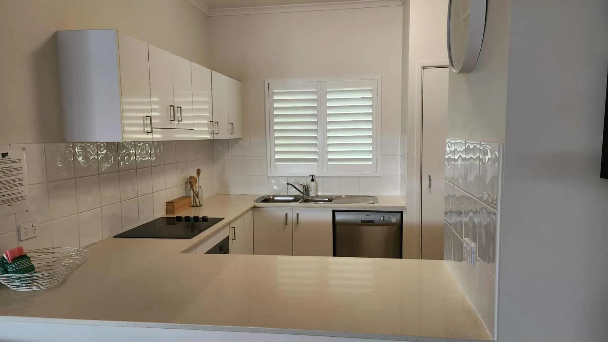 Whalewatch Ocean Beach Resort