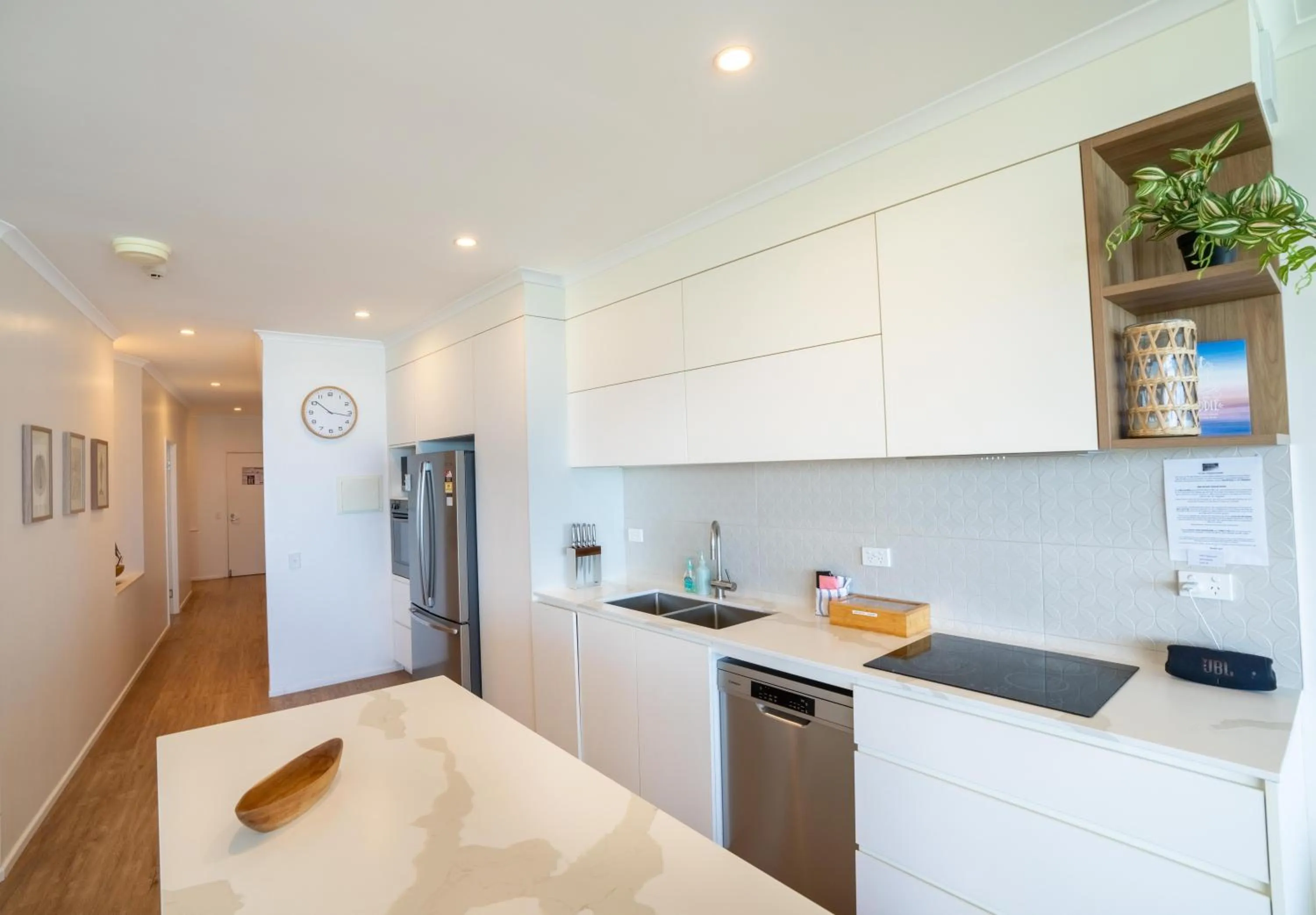 Whalewatch Ocean Beach Resort