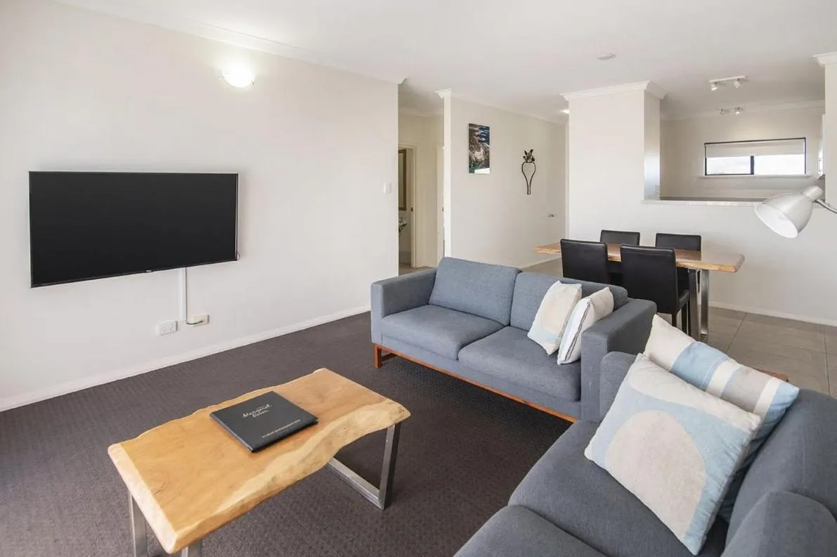 Margarets Beach Resort