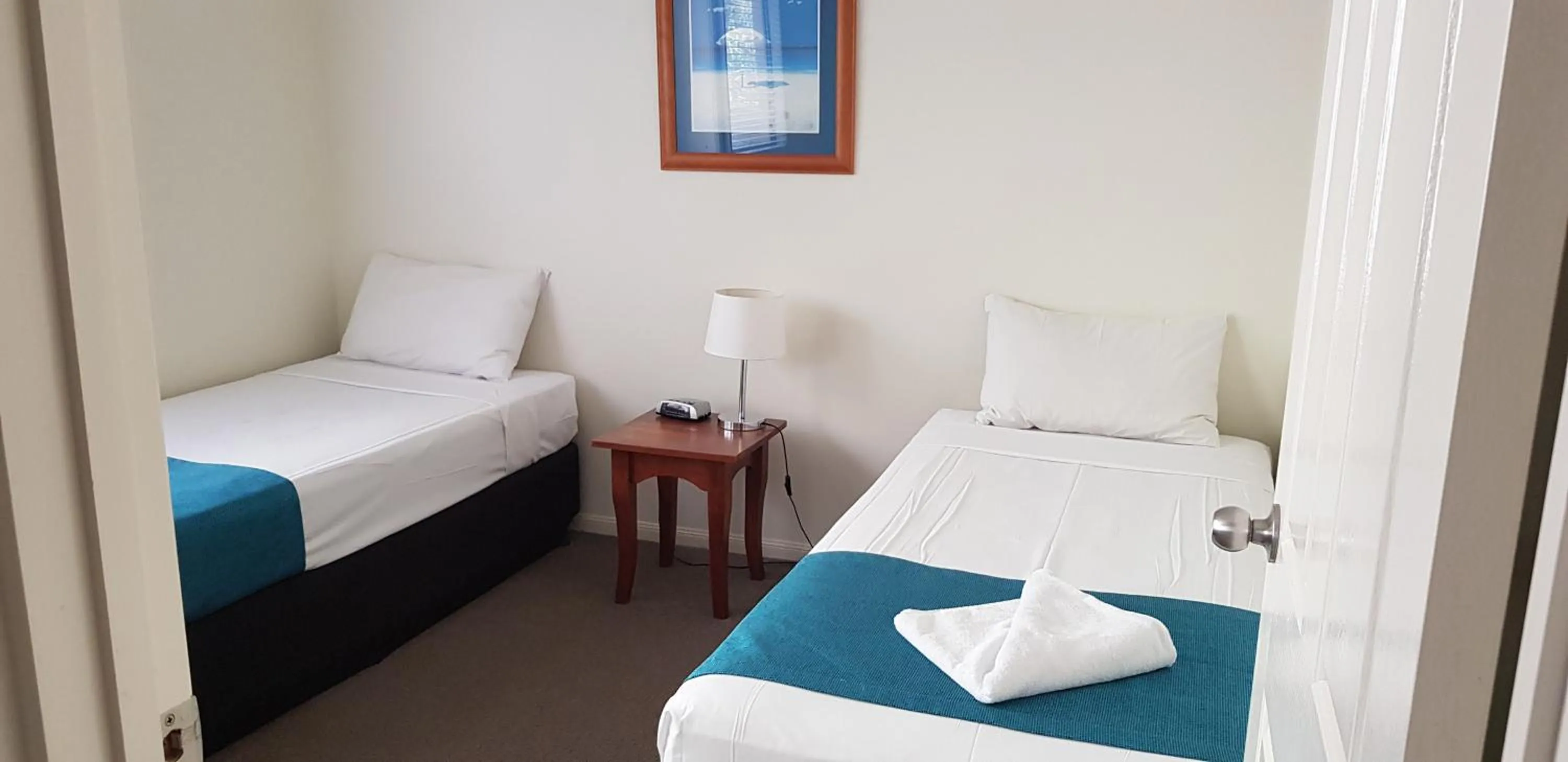 Other, Bed in Sea Star Apartments