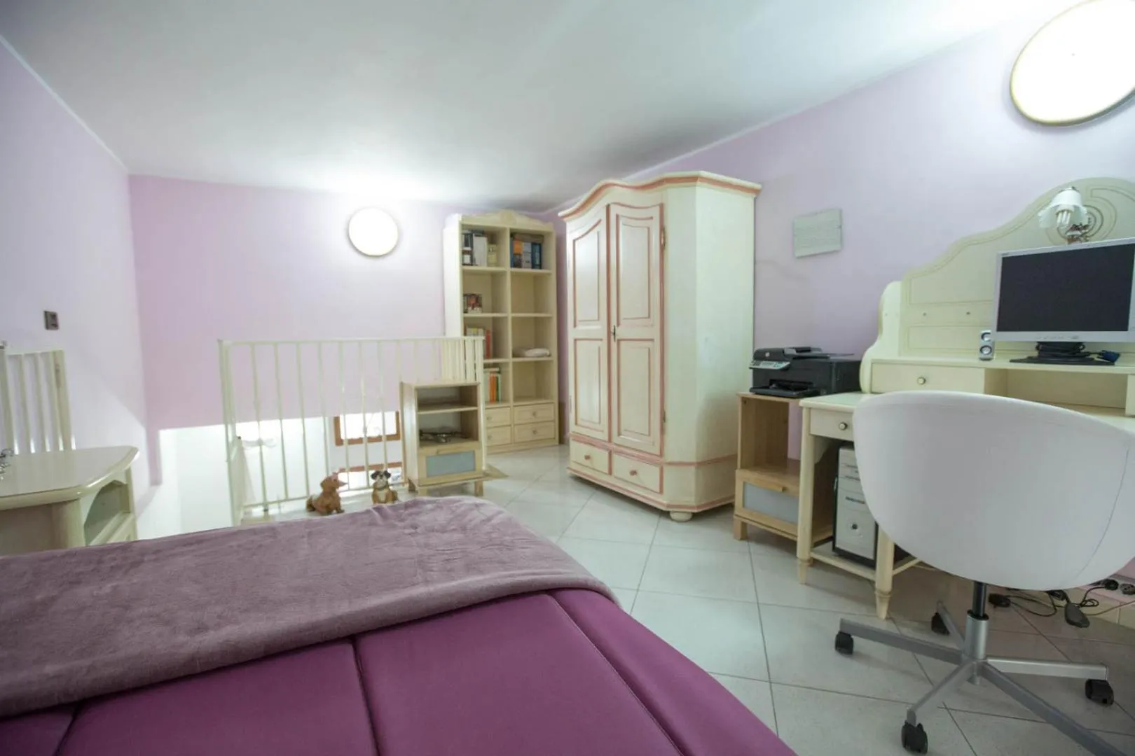 Suite Orchidea by Dimorra