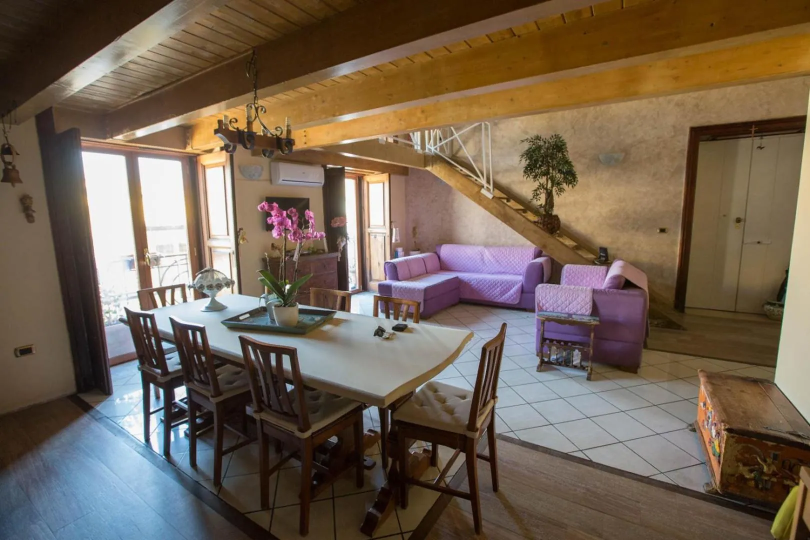 Suite Orchidea by Dimorra
