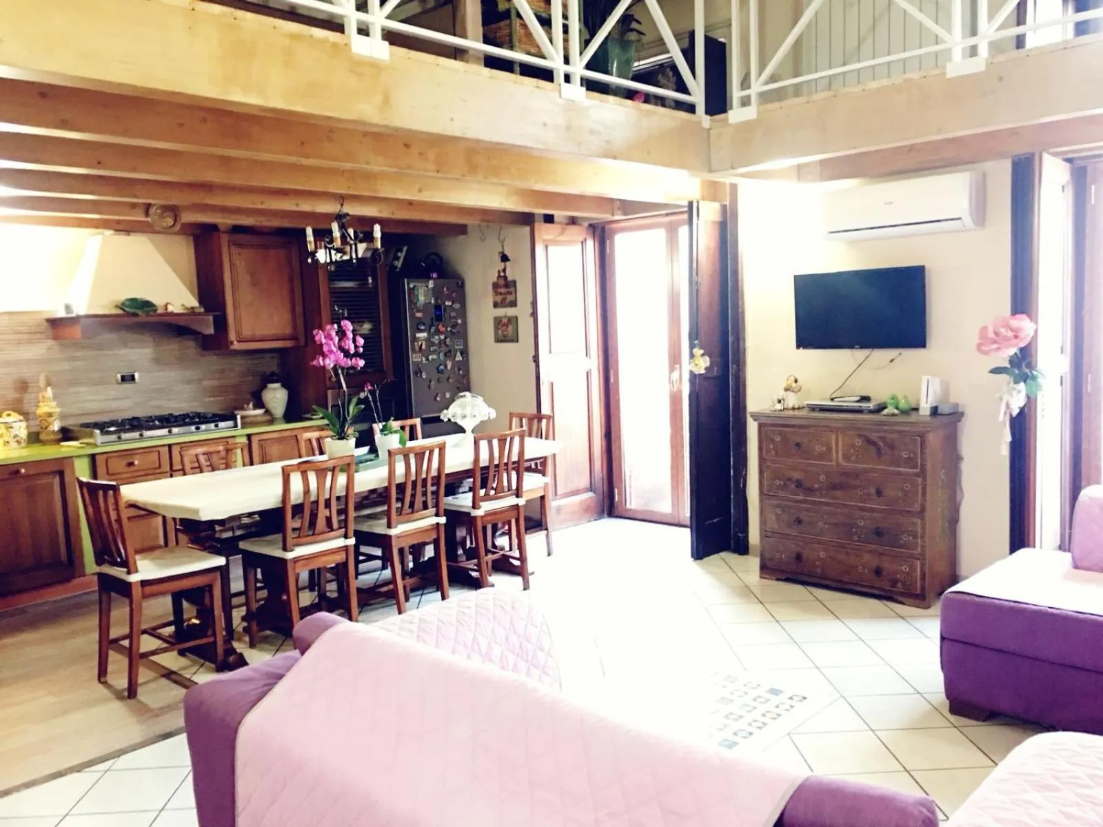 Suite Orchidea by Dimorra