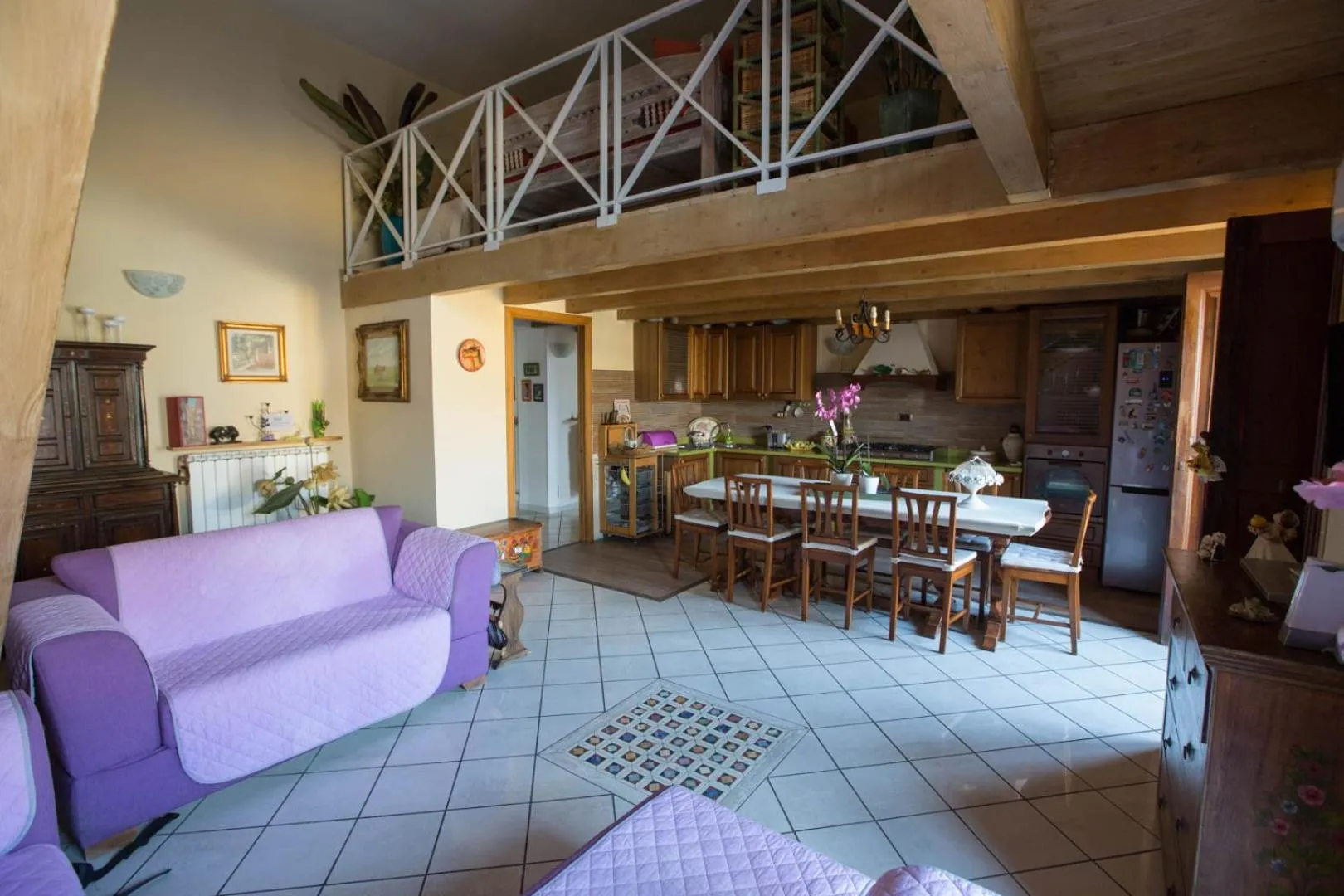 Suite Orchidea by Dimorra
