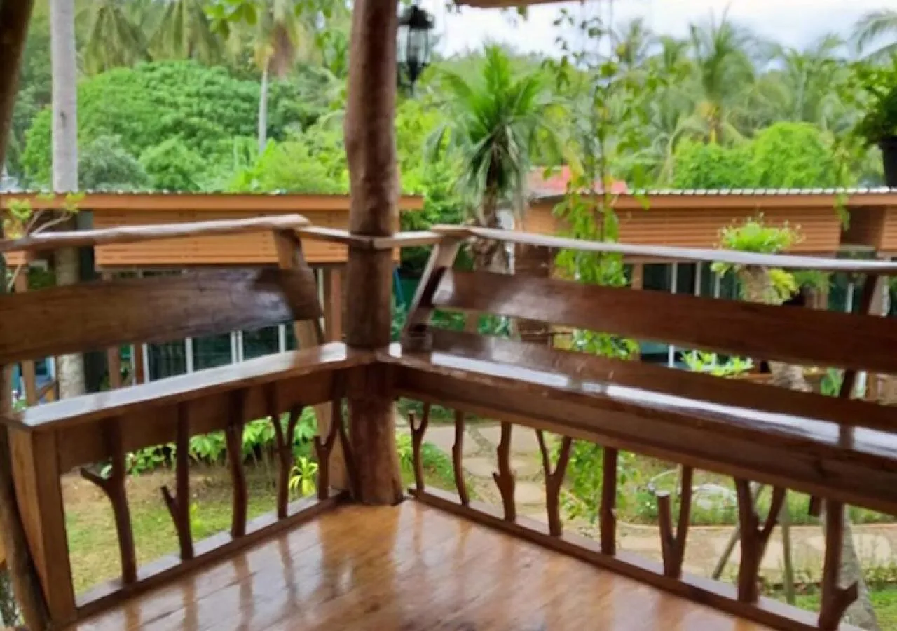 Mook Montra Resort Sea Front