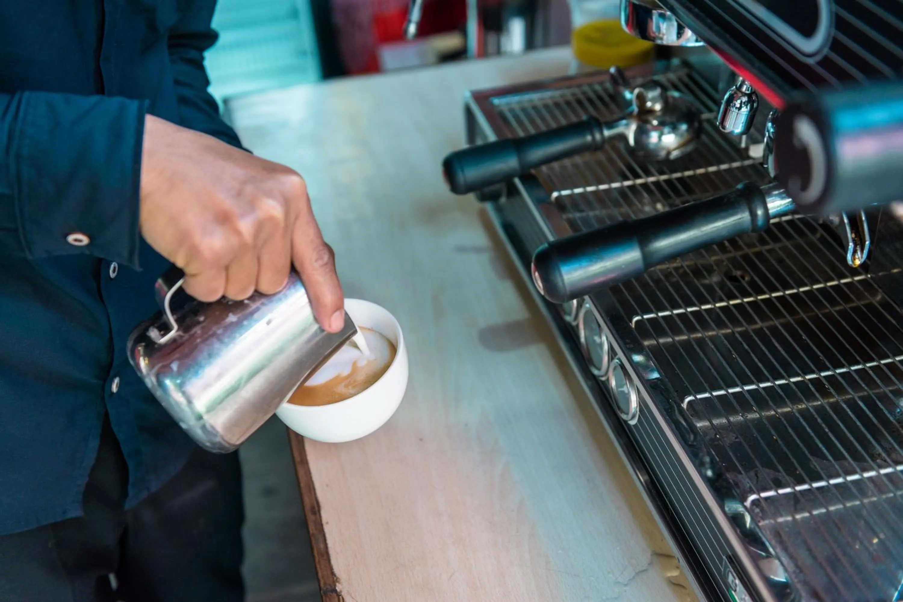 Coffee/tea facilities in Hotel Encounter Nepal & Spa