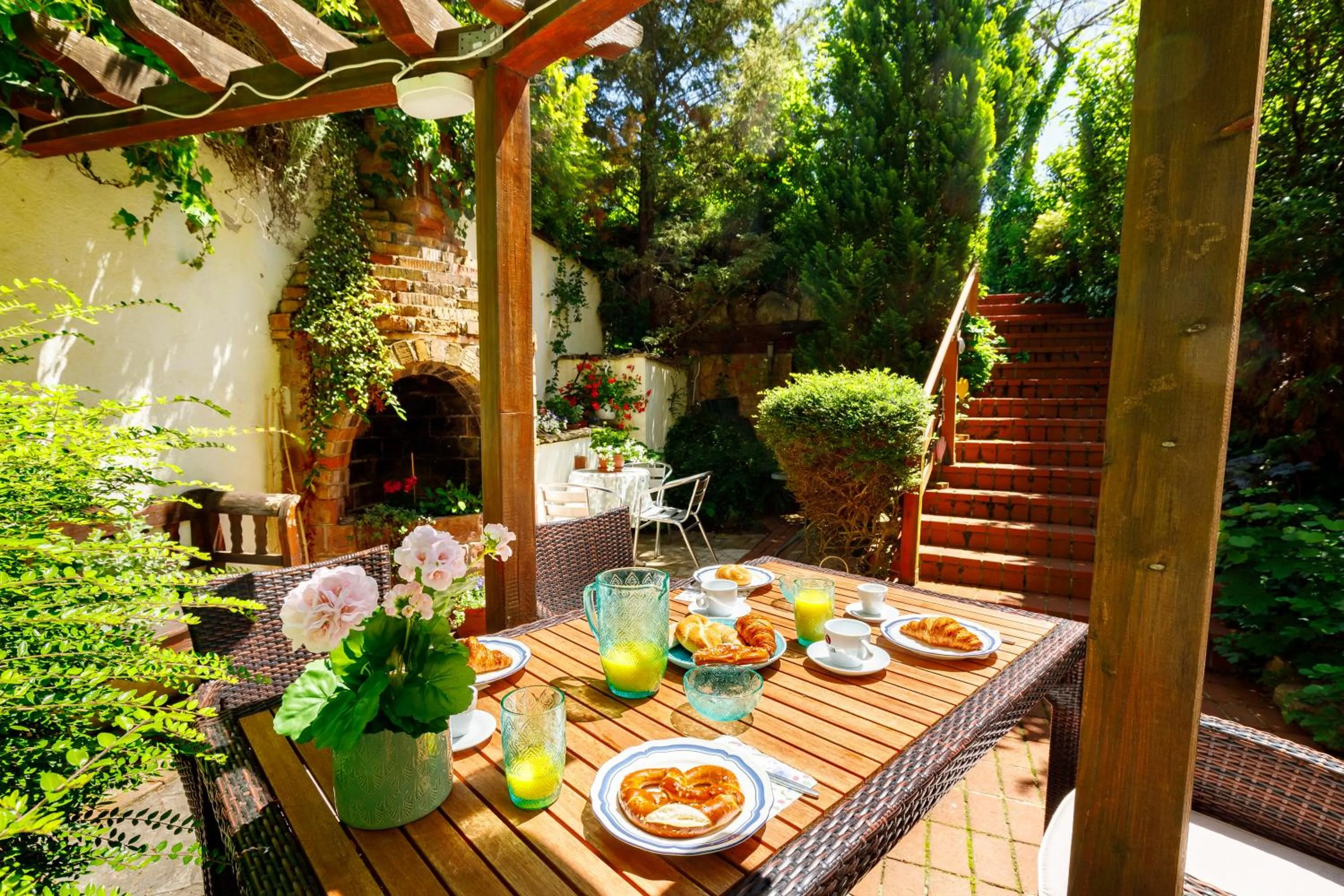 Villa Muzsa Apartment House