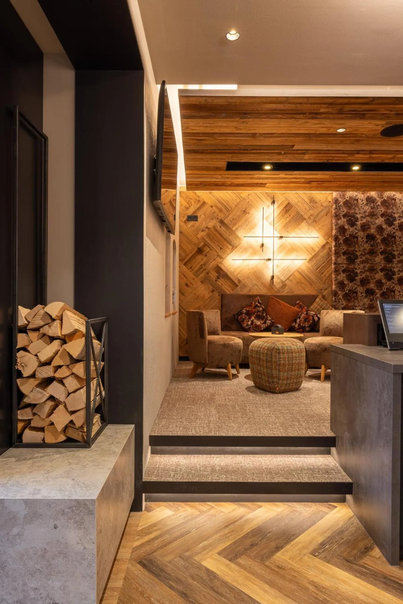 Spa&Aktiv Hotel Lavendel