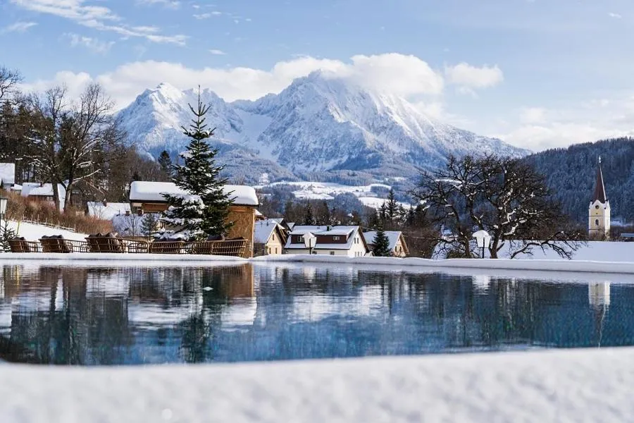 Spa&Aktiv Hotel Lavendel