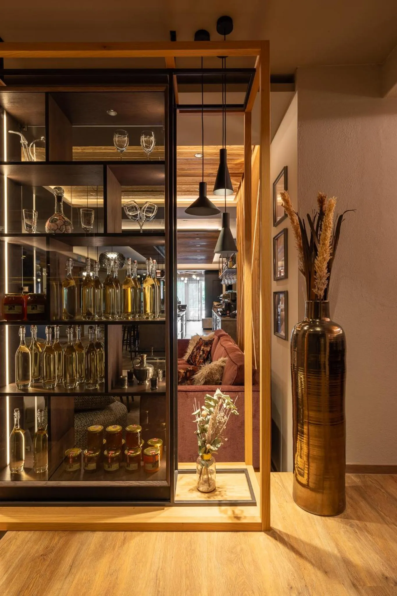 Spa&Aktiv Hotel Lavendel