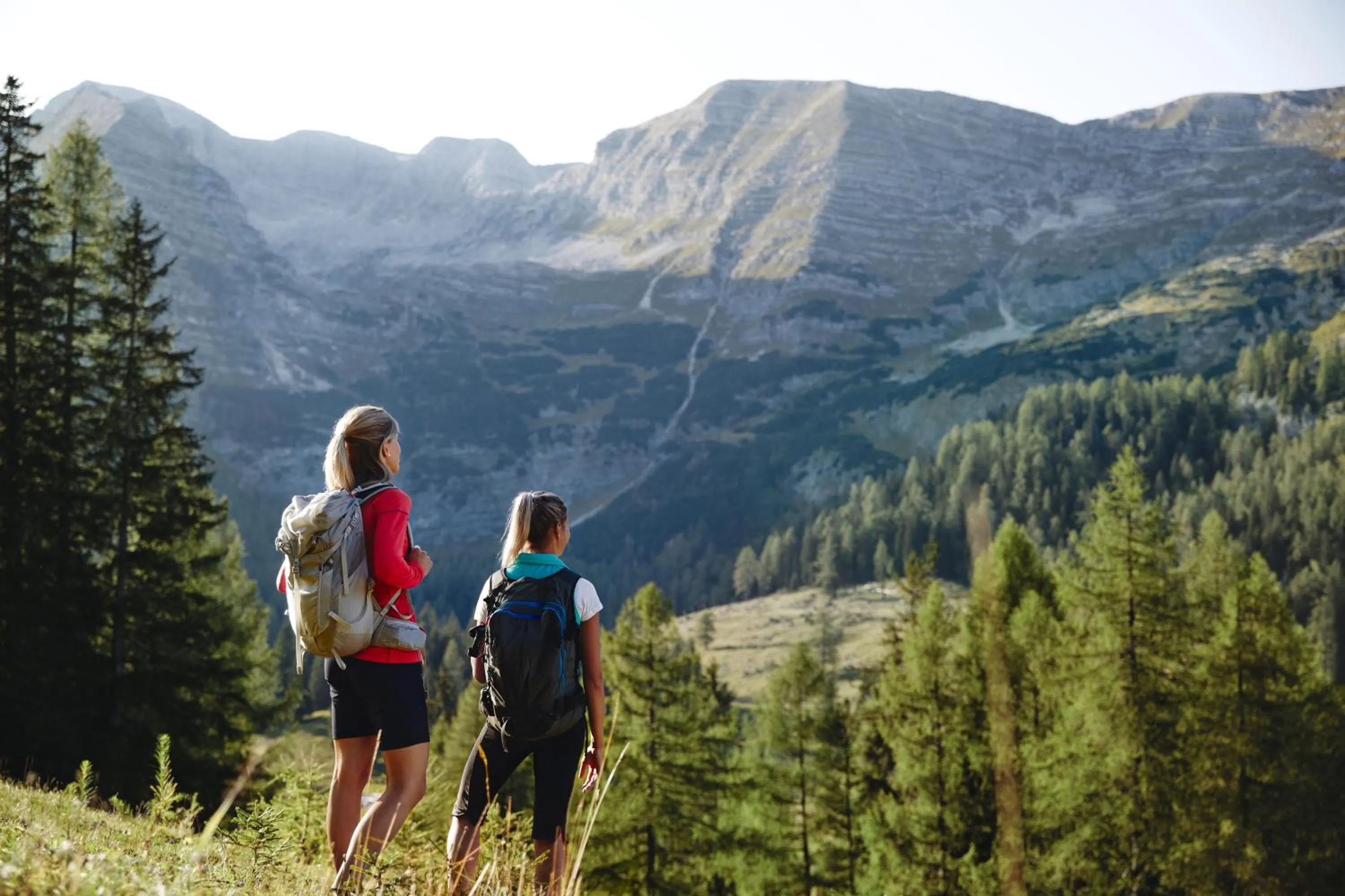 Activities in Spa&Aktiv Hotel Lavendel