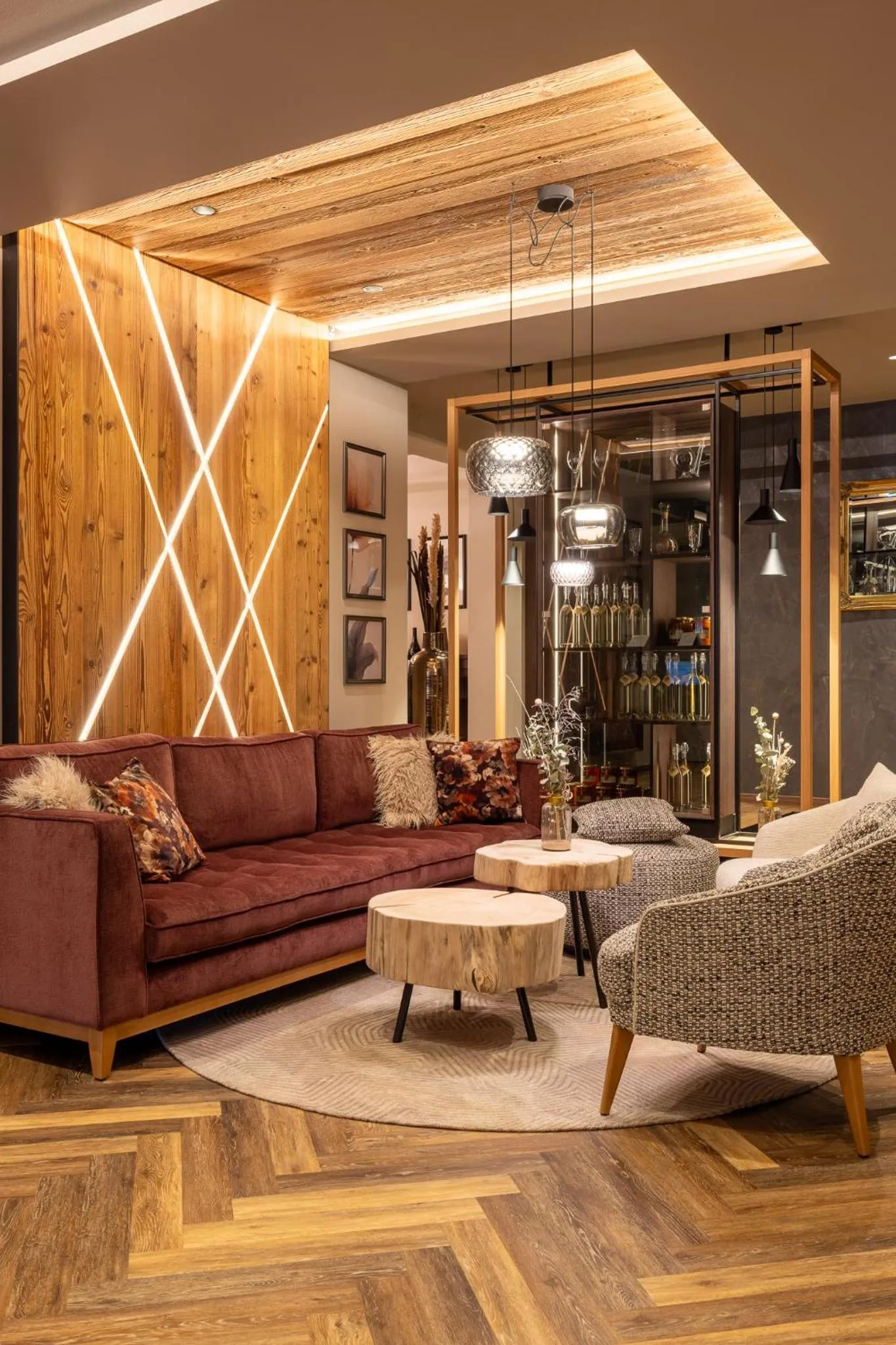 Spa&Aktiv Hotel Lavendel