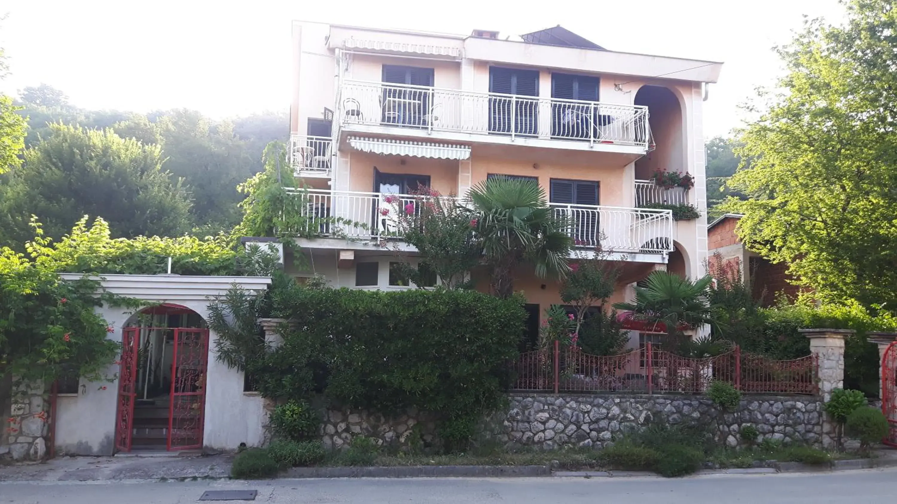 Villa Maja Villa Maja