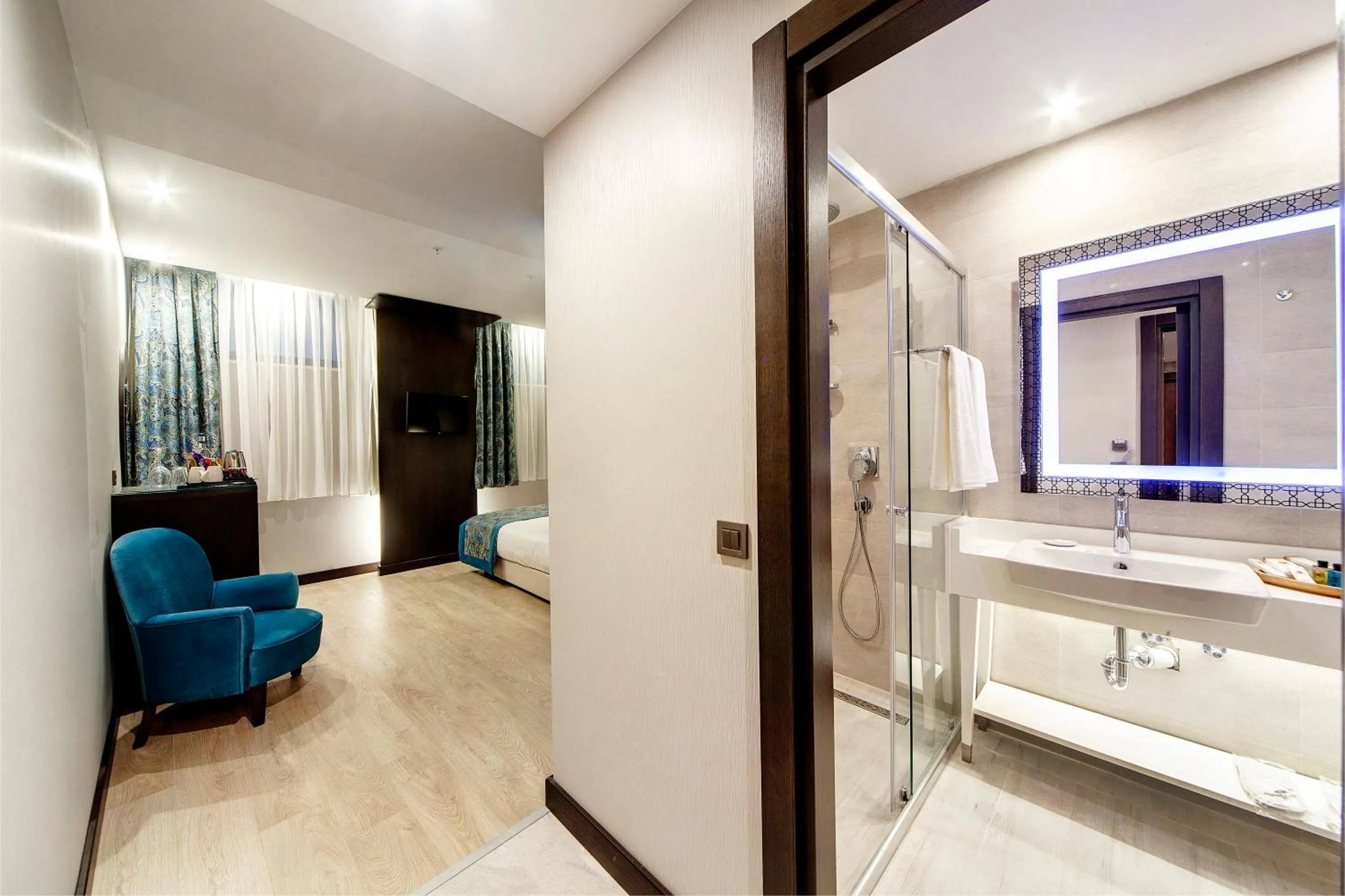 Mukarnas Taksim Hotel