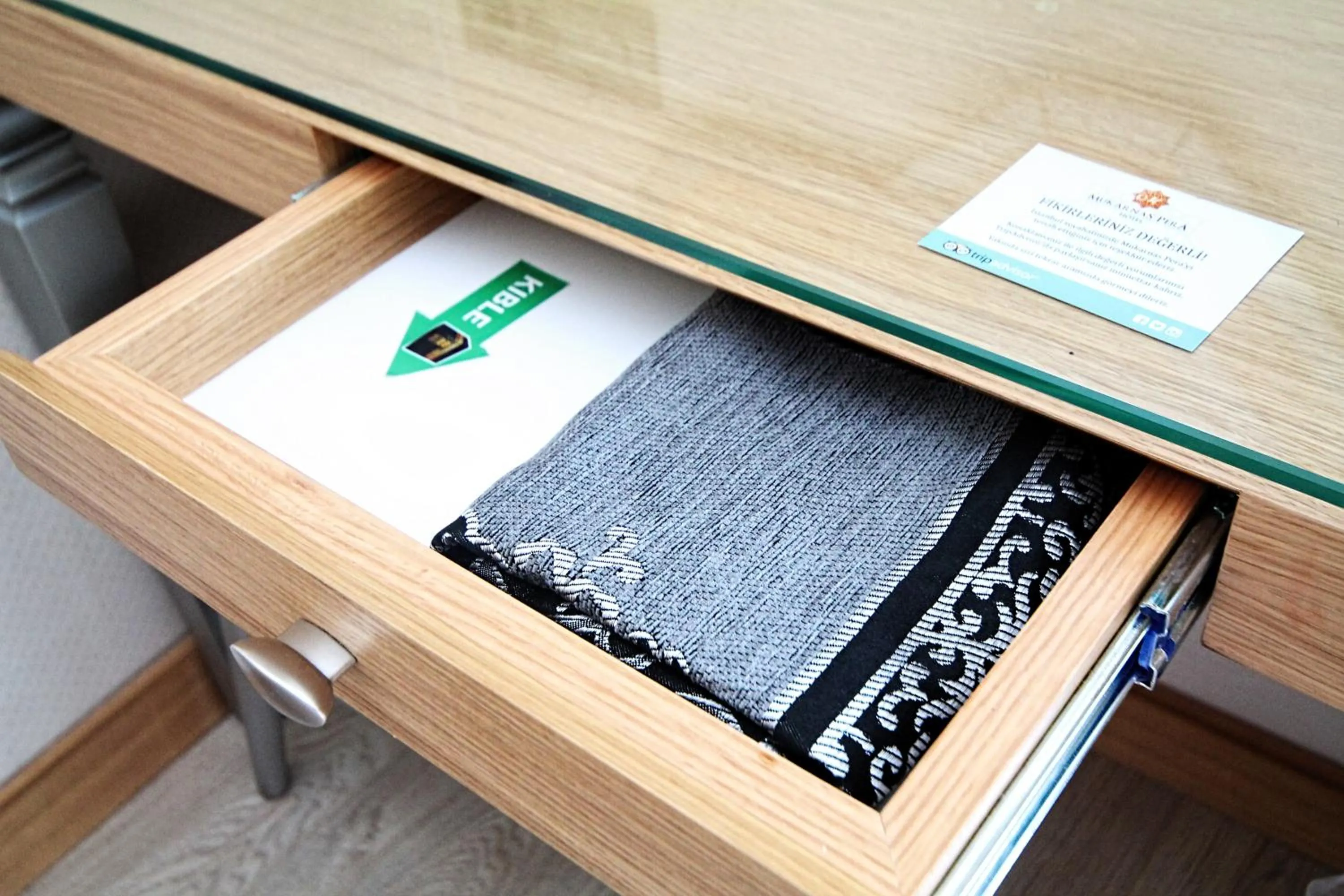 Mukarnas Taksim Hotel