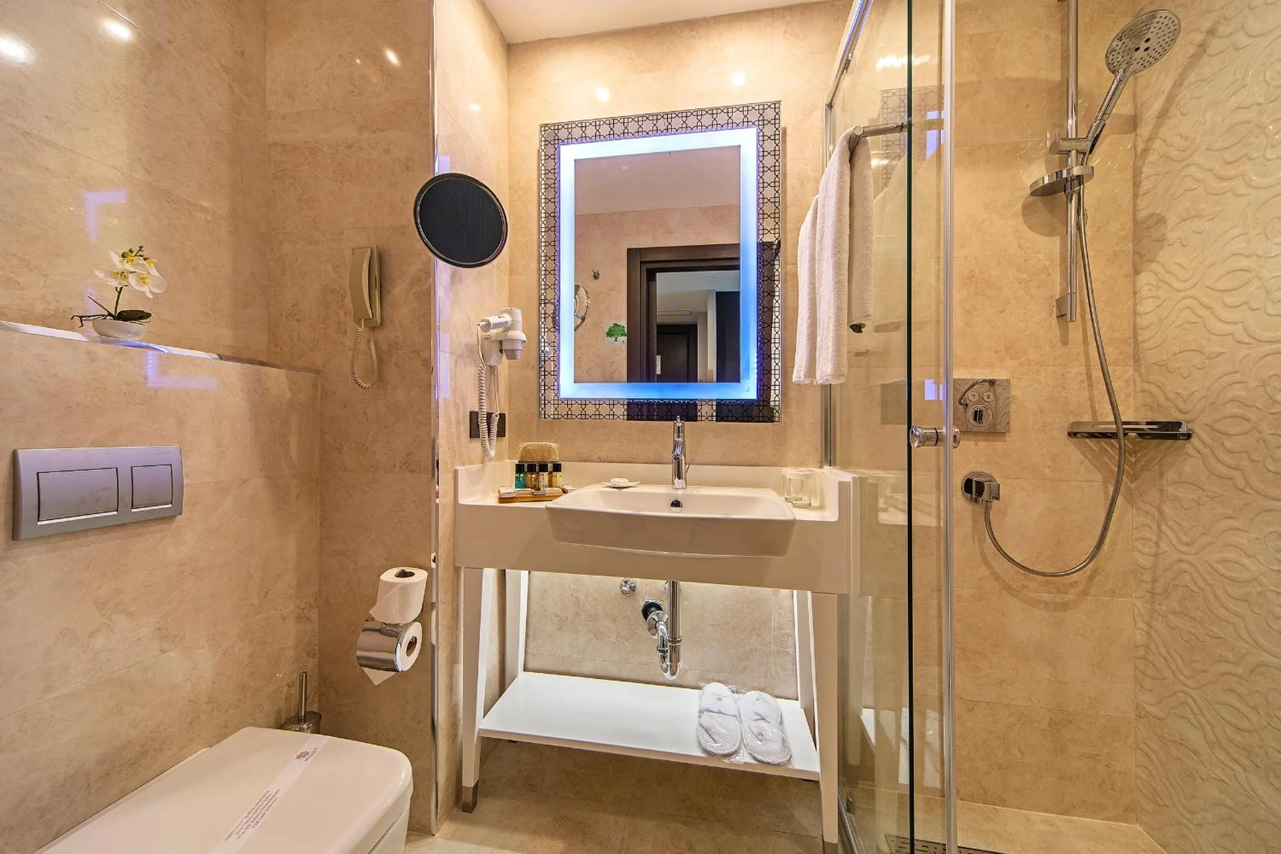 Mukarnas Taksim Hotel