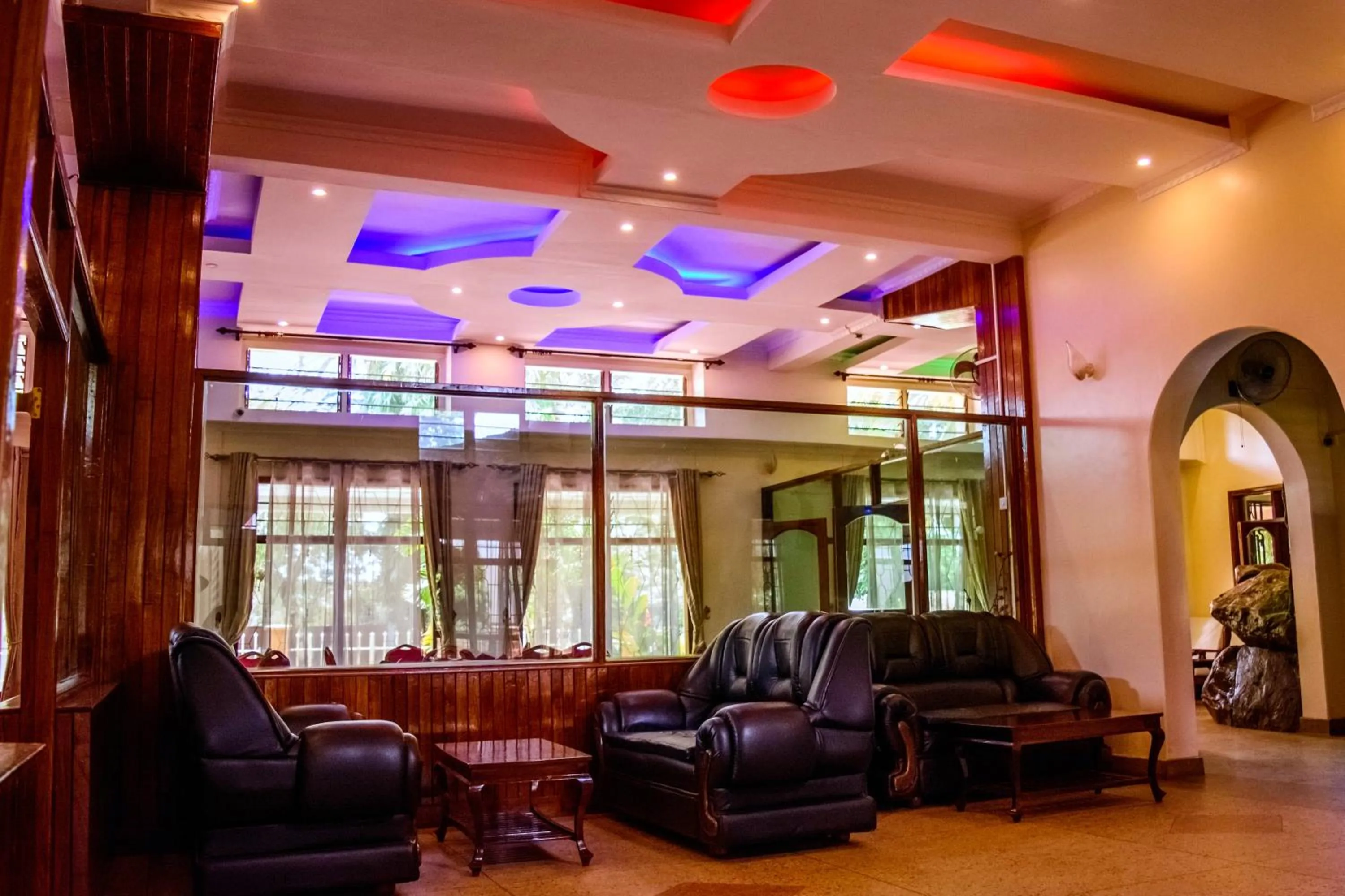 Kilimanjaro Crane Hotels & Safaris