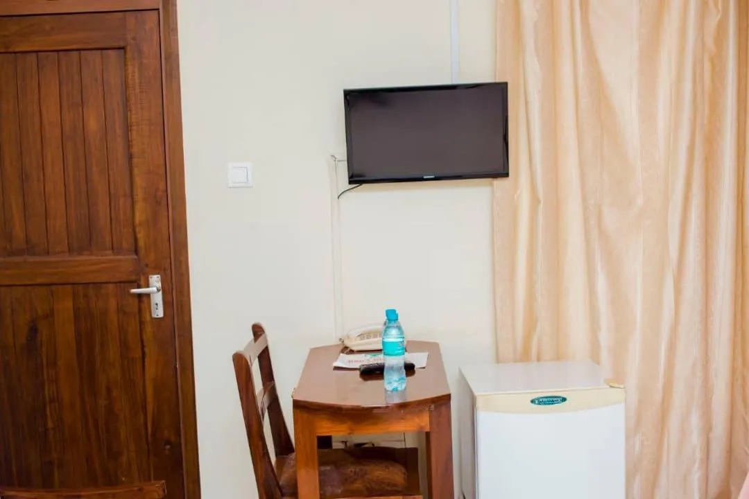 TV and multimedia in Kilimanjaro Crane Hotels & Safaris