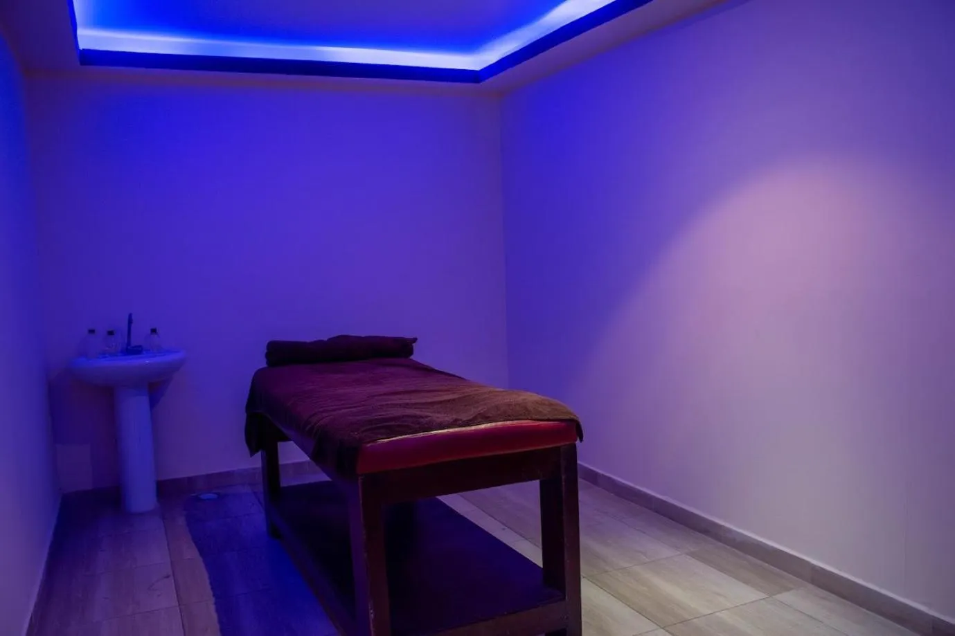 Cataract Resort & Aqua Park Naama Bay