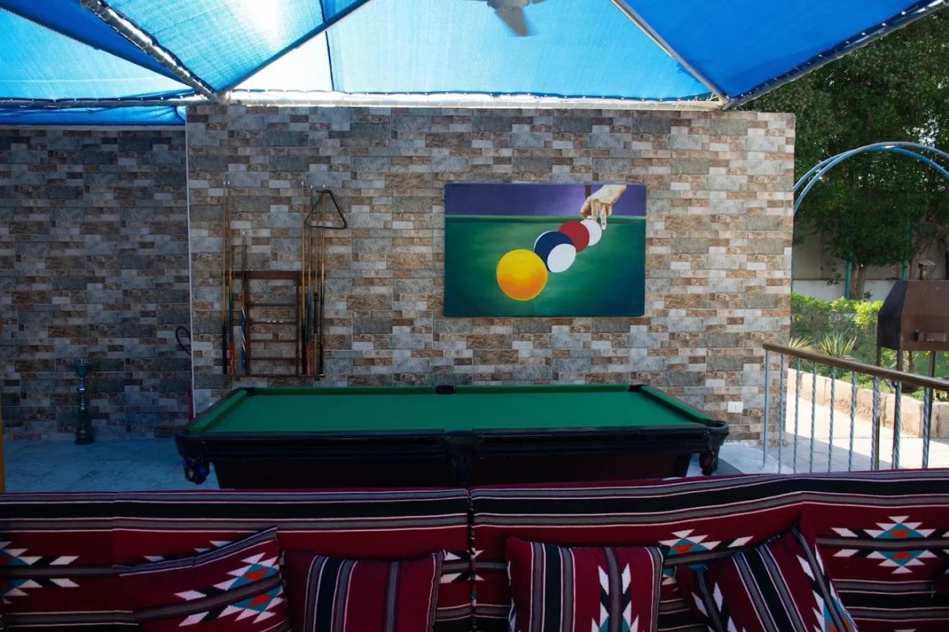 Cataract Resort & Aqua Park Naama Bay