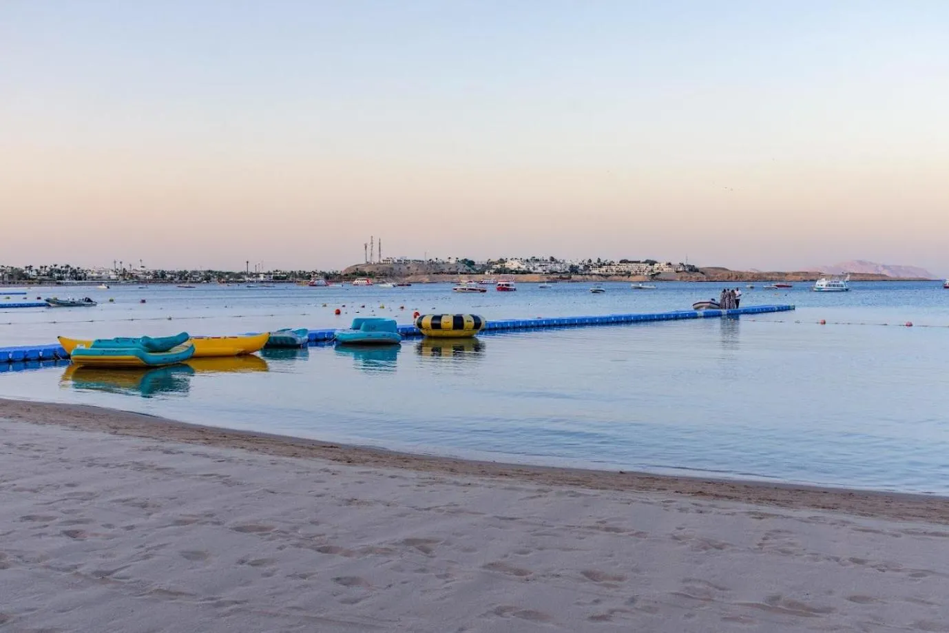 Cataract Resort & Aqua Park Naama Bay