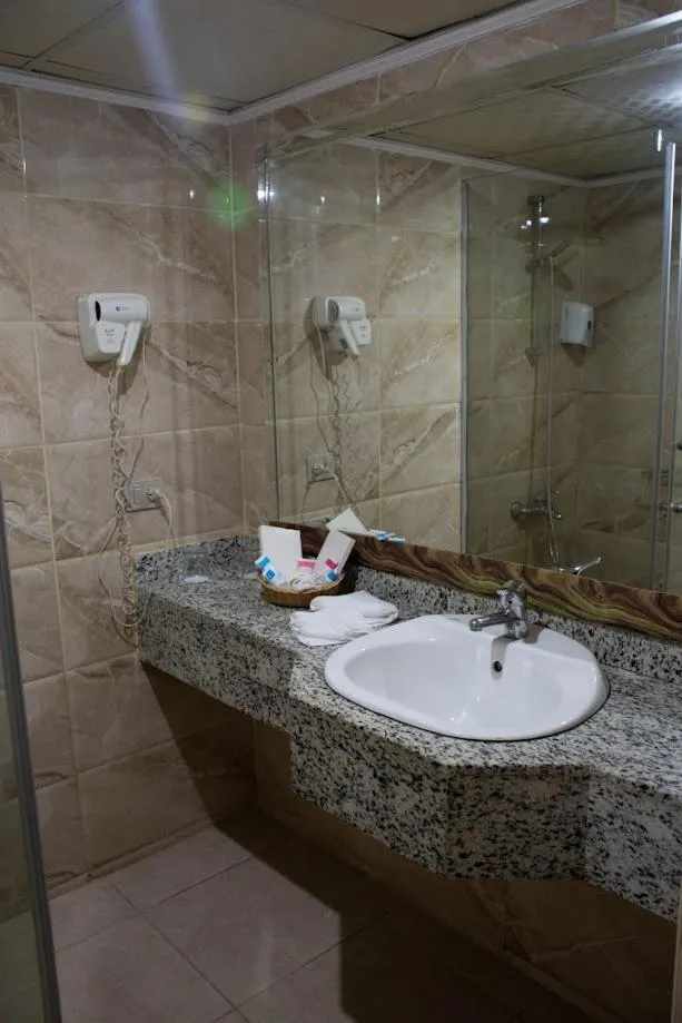 Cataract Resort & Aqua Park Naama Bay