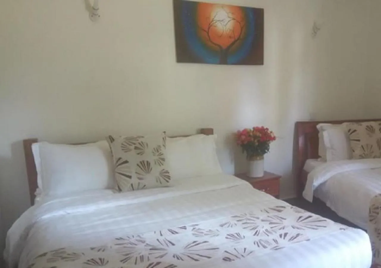 Deluxe Suite - single occupancy in ACK St.Julians Centre