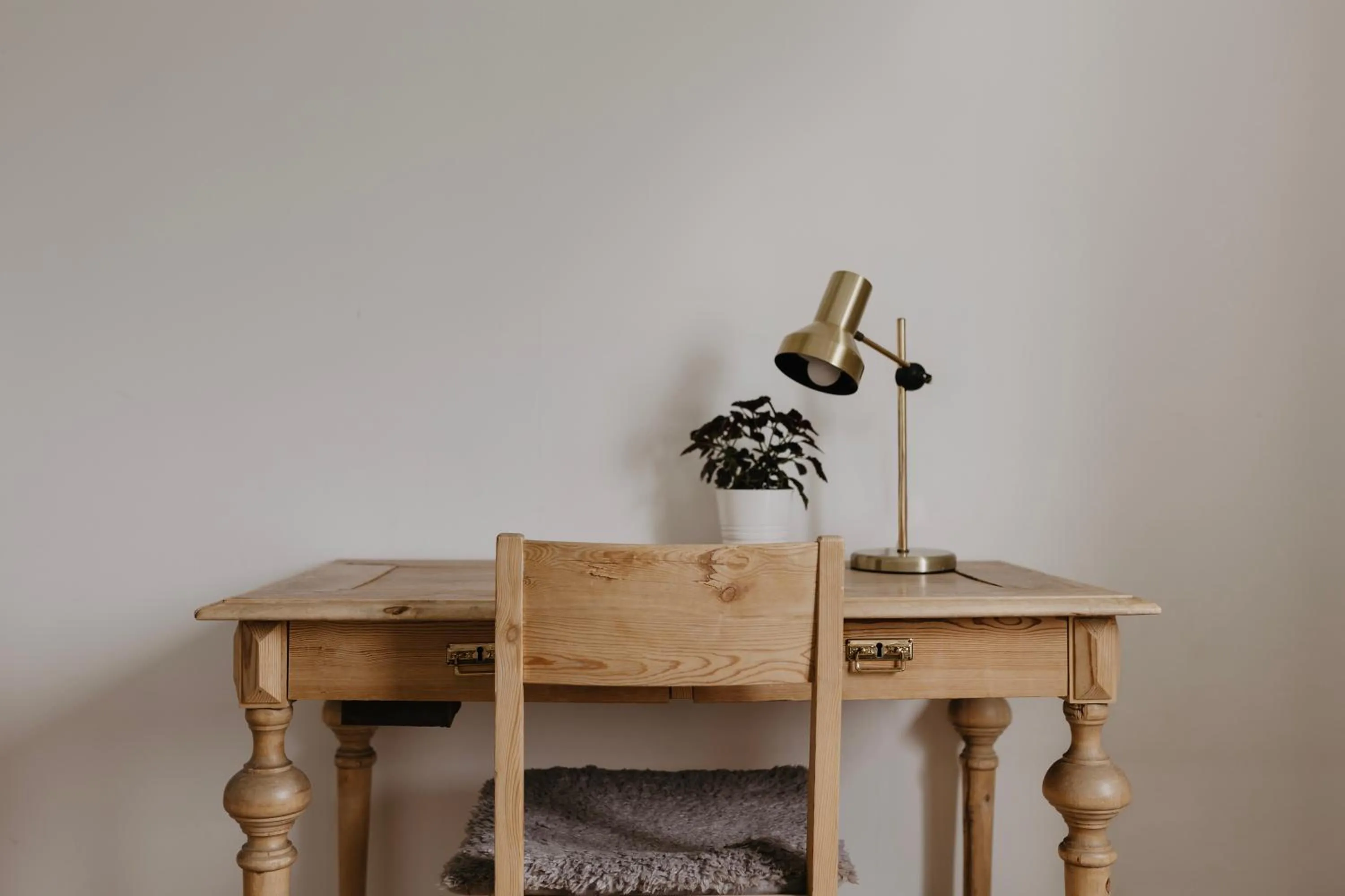 Bedroom in Vassbo Vandrarhem