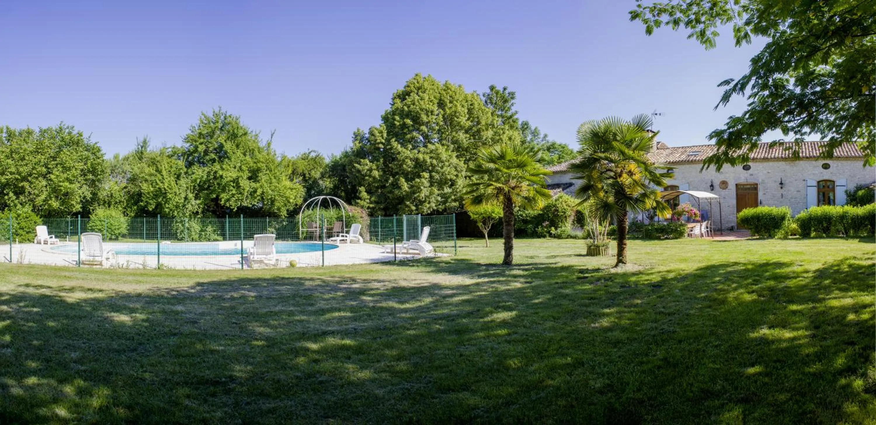 Chez Moutier