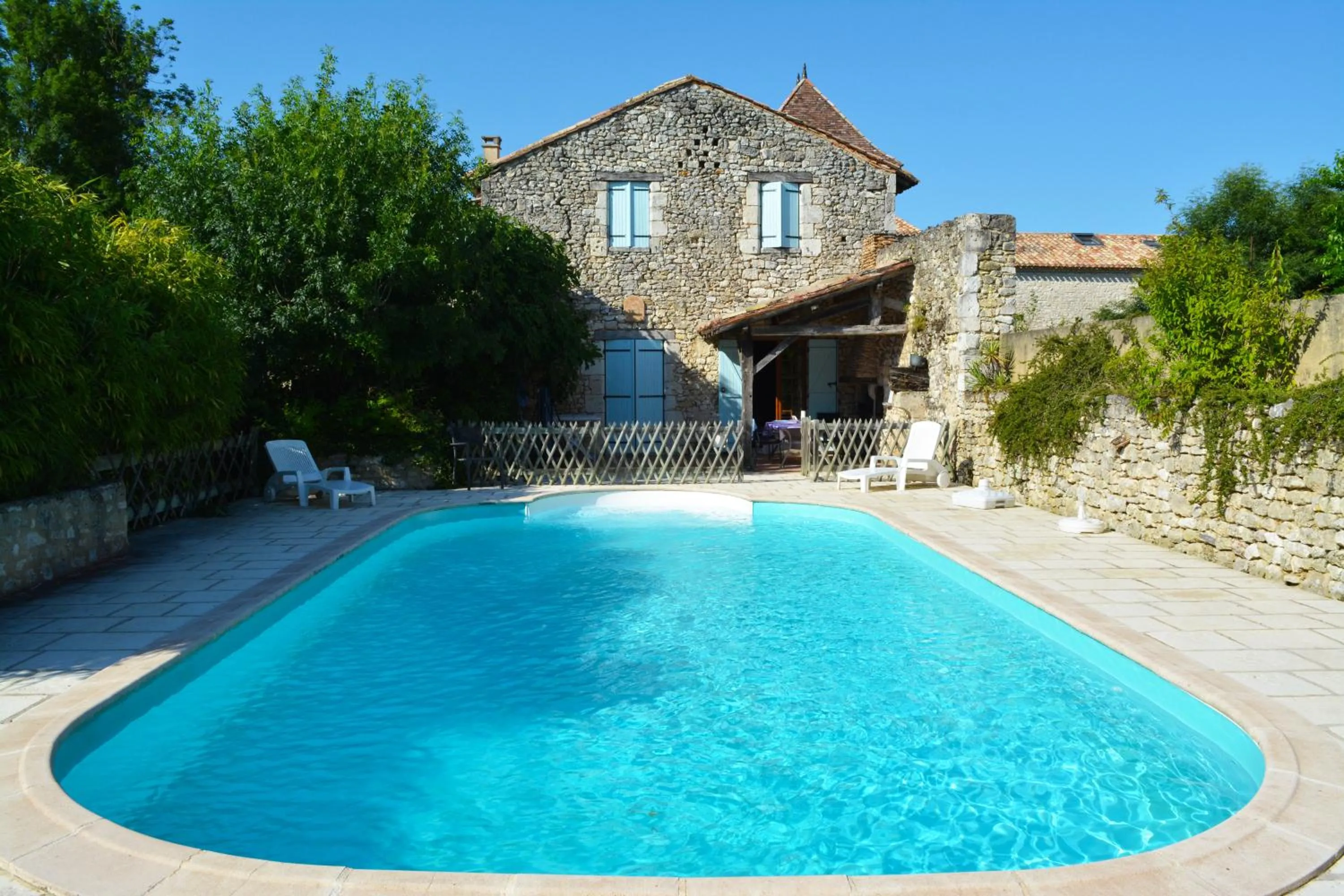 Chez Moutier