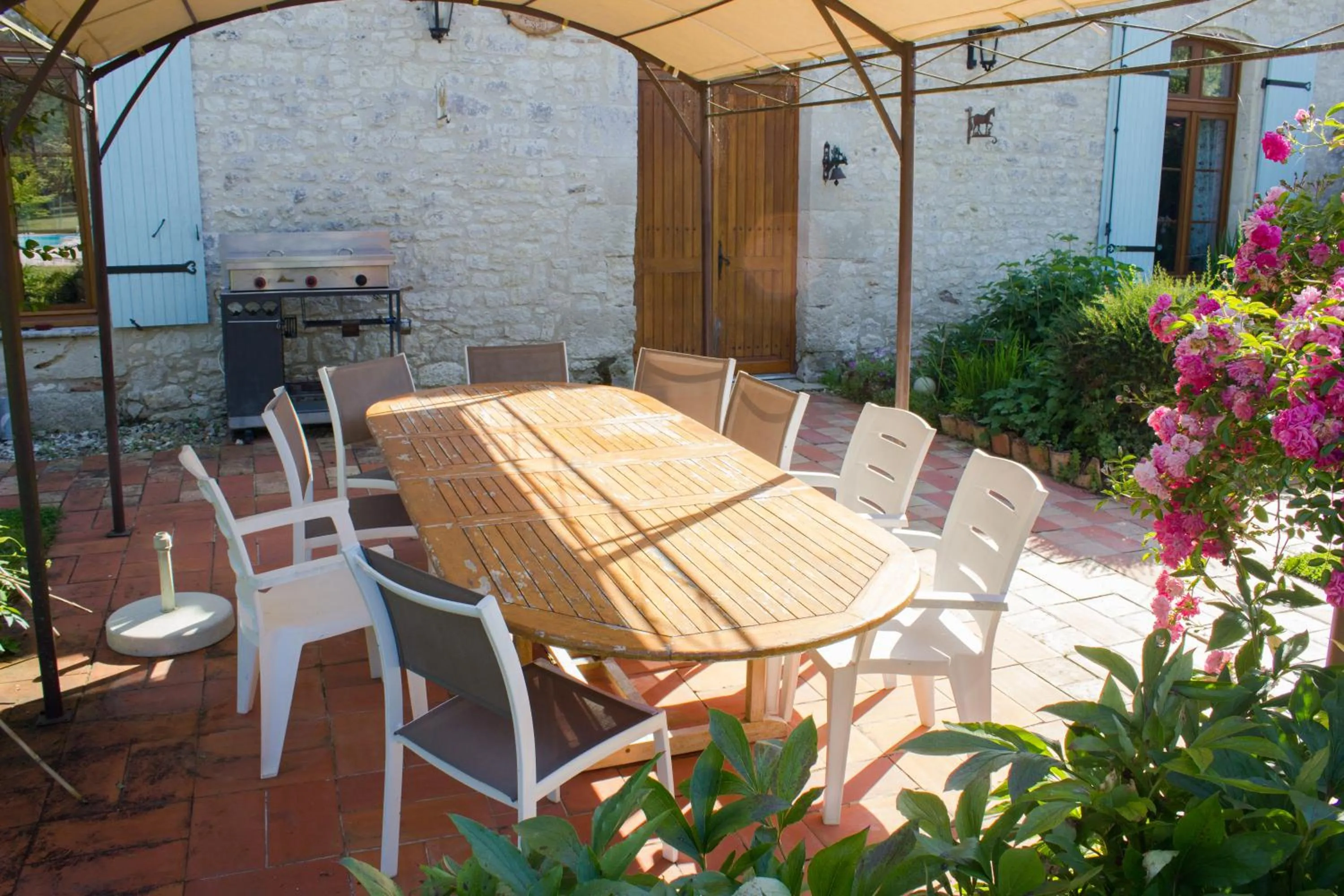 Chez Moutier