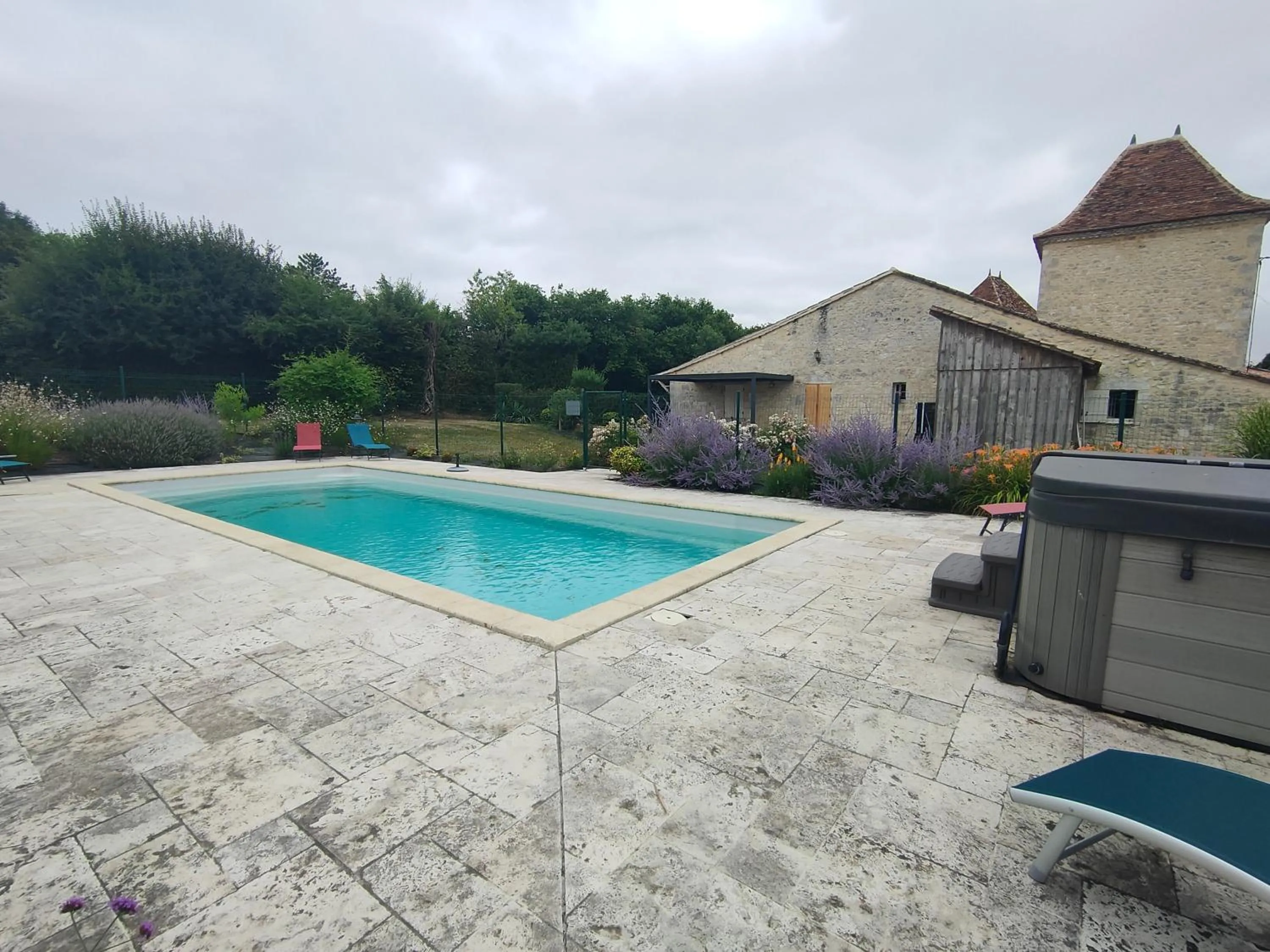 Chez Moutier