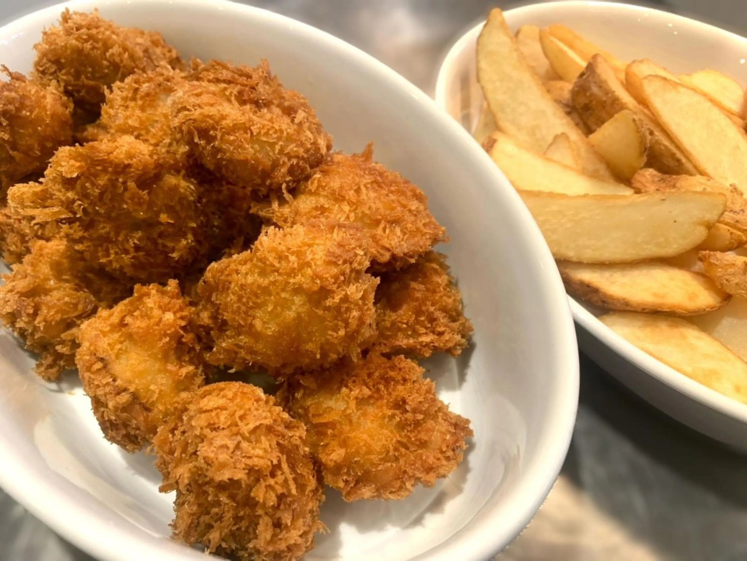 Breakfast in Dormy Inn Hon-Hachinohe