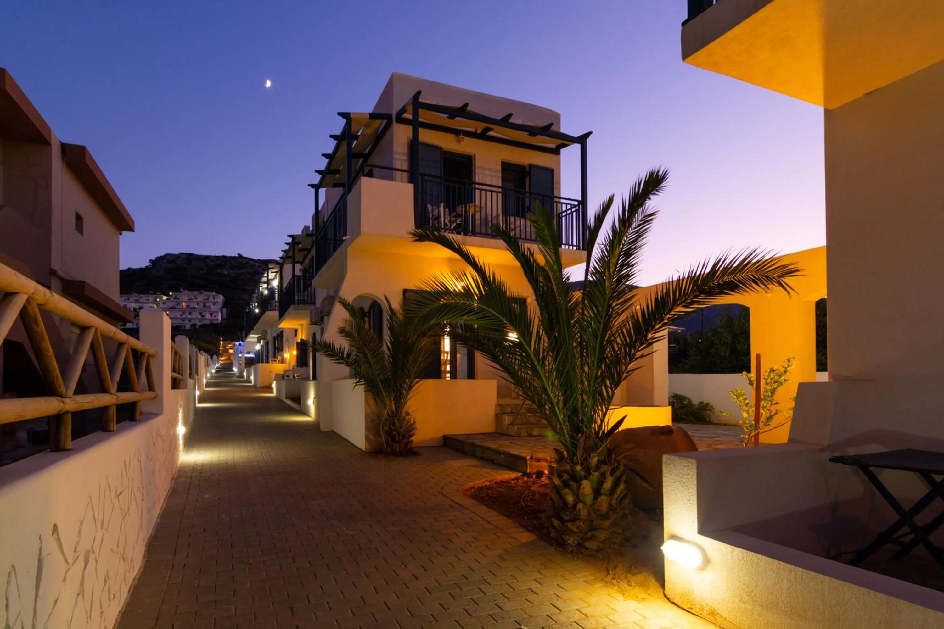 Okirroi Villas Chersonissos