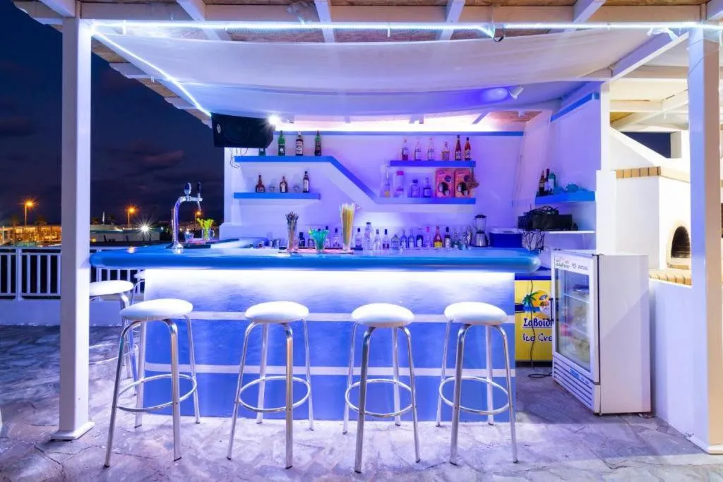 Okirroi Villas Chersonissos