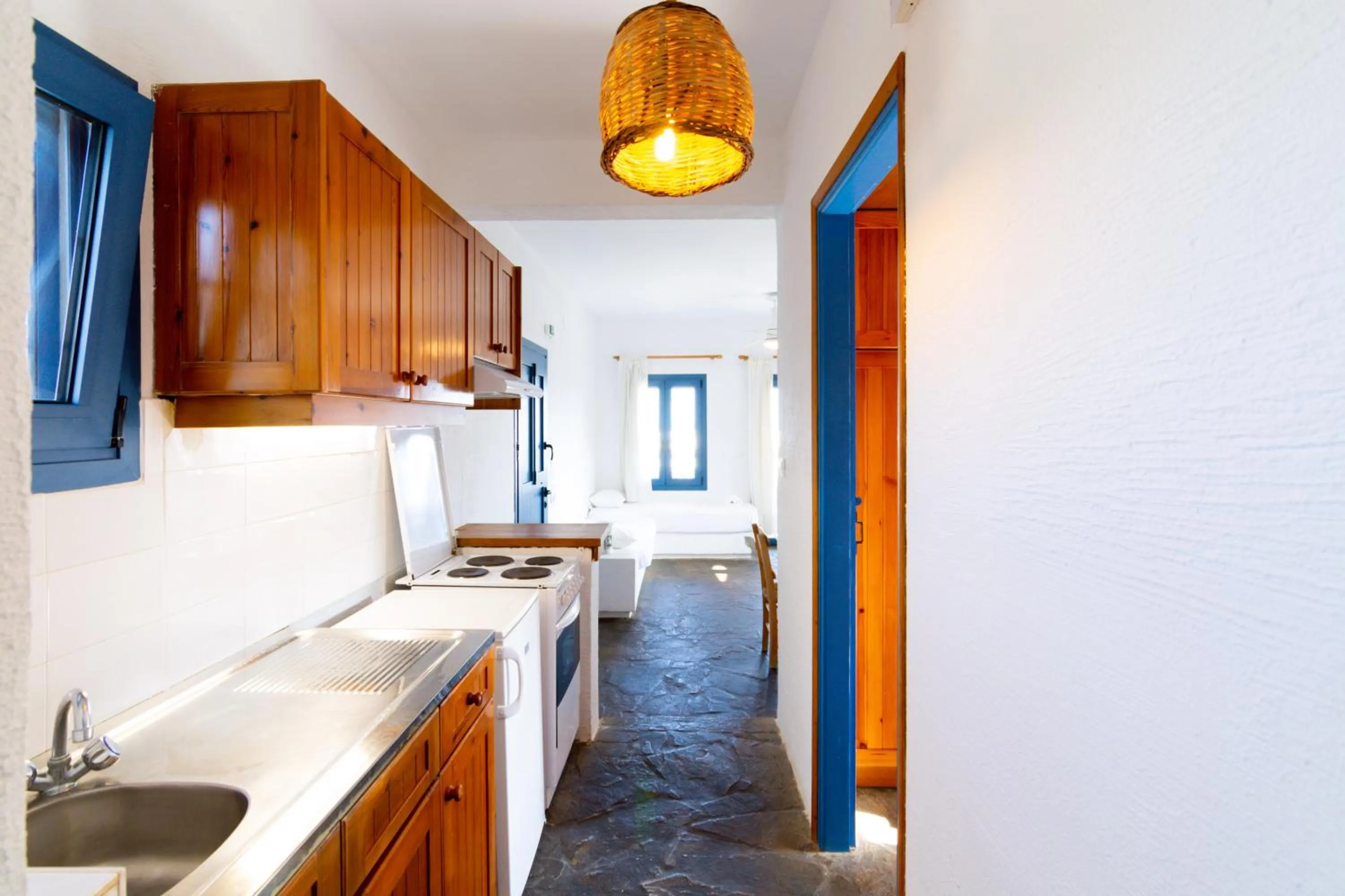 Okirroi Villas Chersonissos