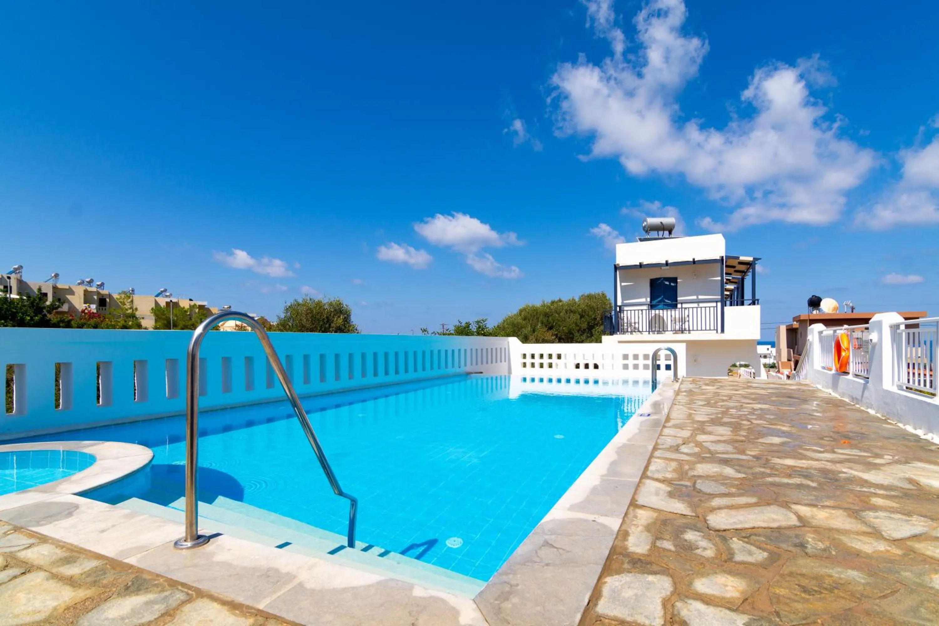 Okirroi Villas Chersonissos