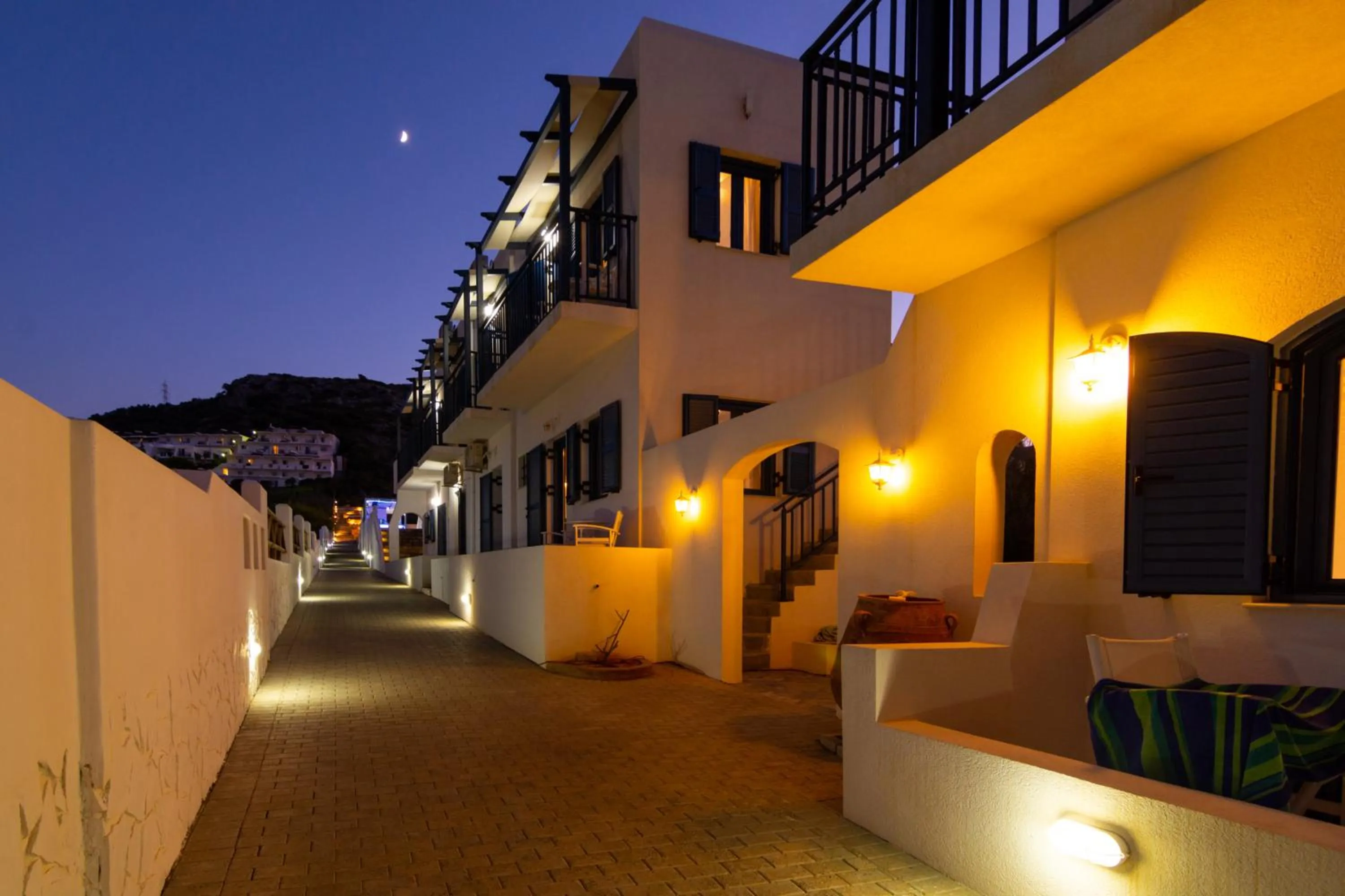 Okirroi Villas Chersonissos