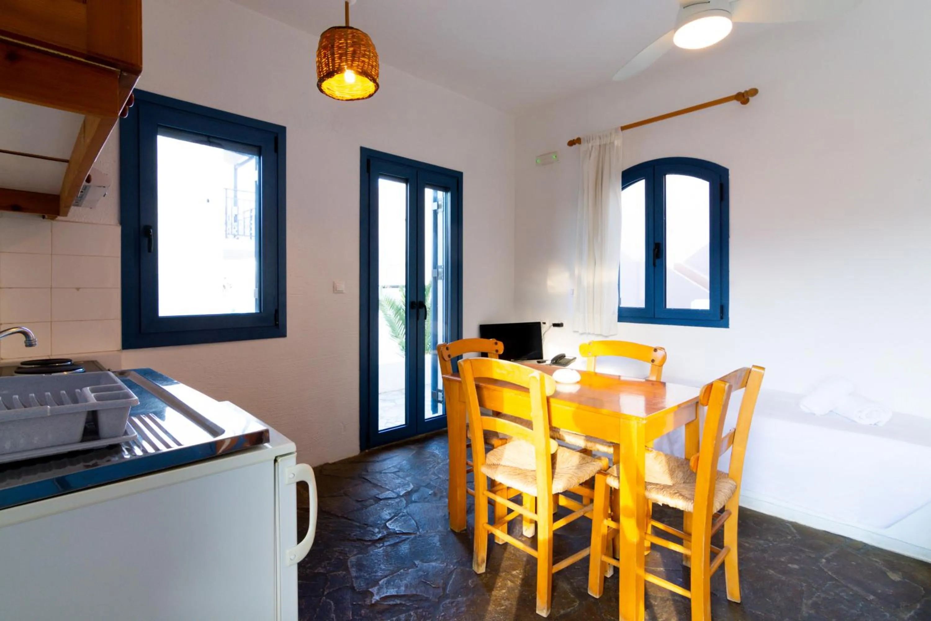 Okirroi Villas Chersonissos