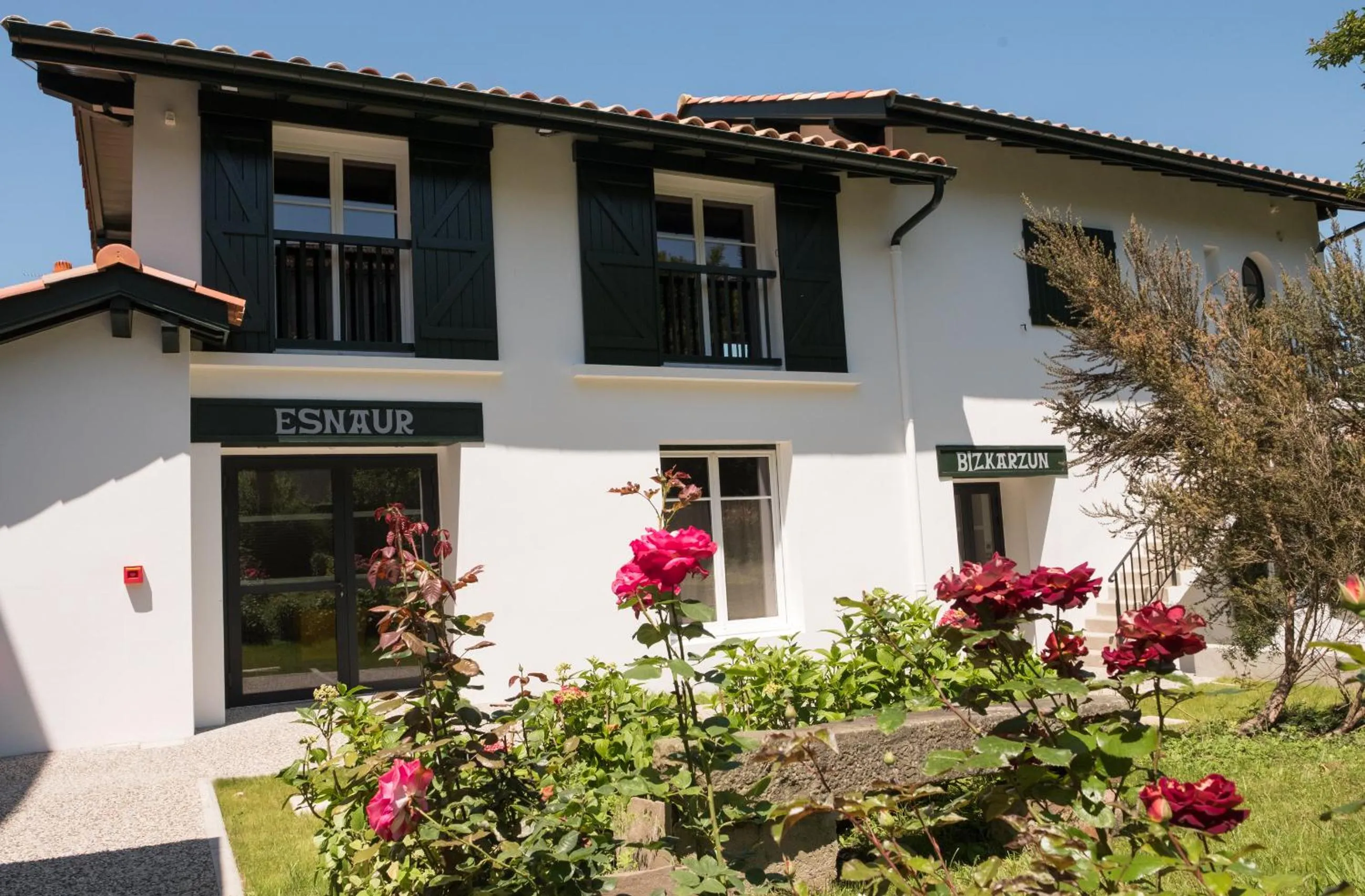 Other in Hôtel de la Rhune